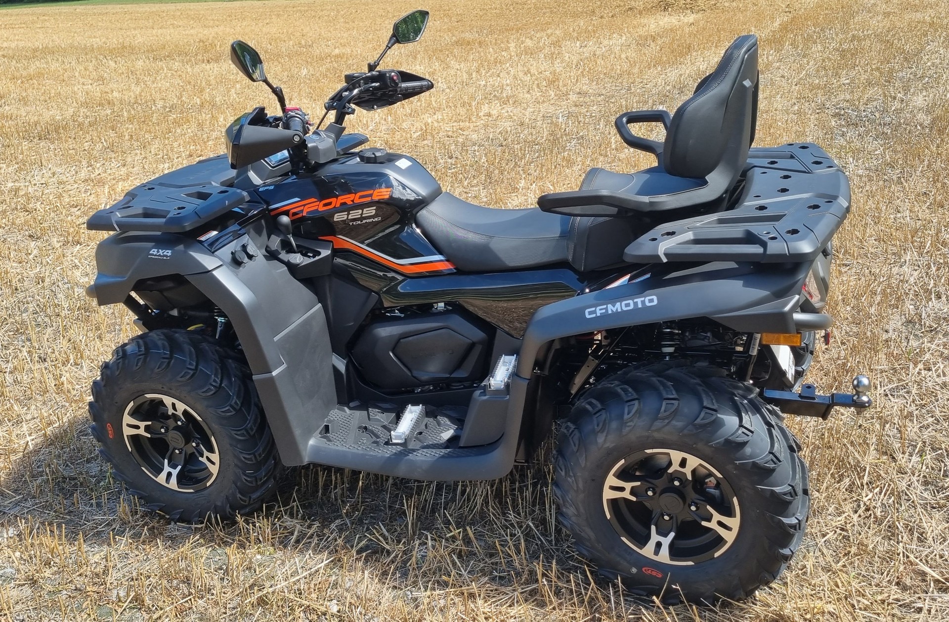 CF MOTO CFORCE 625