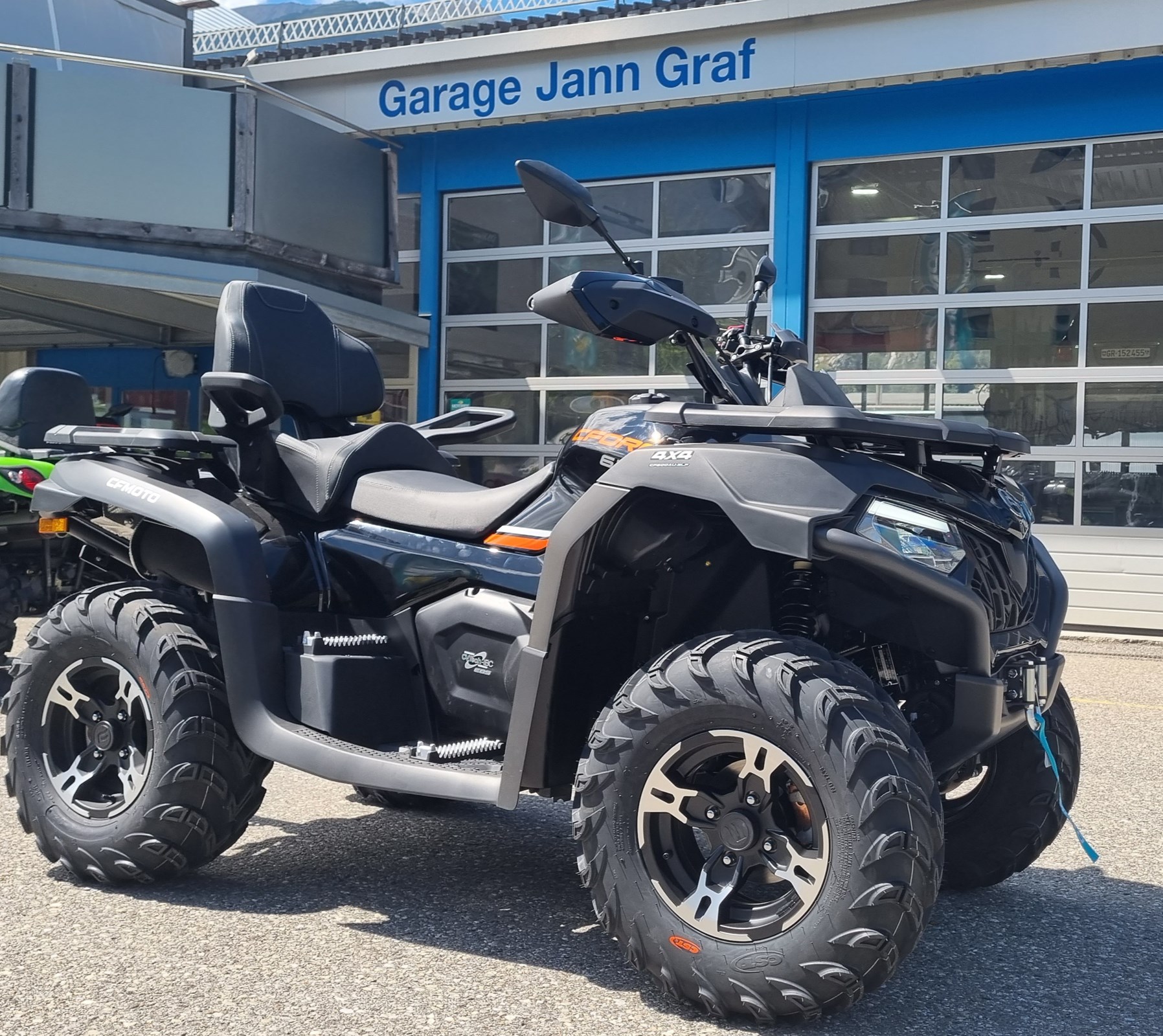 CF MOTO CFORCE 625-image-14