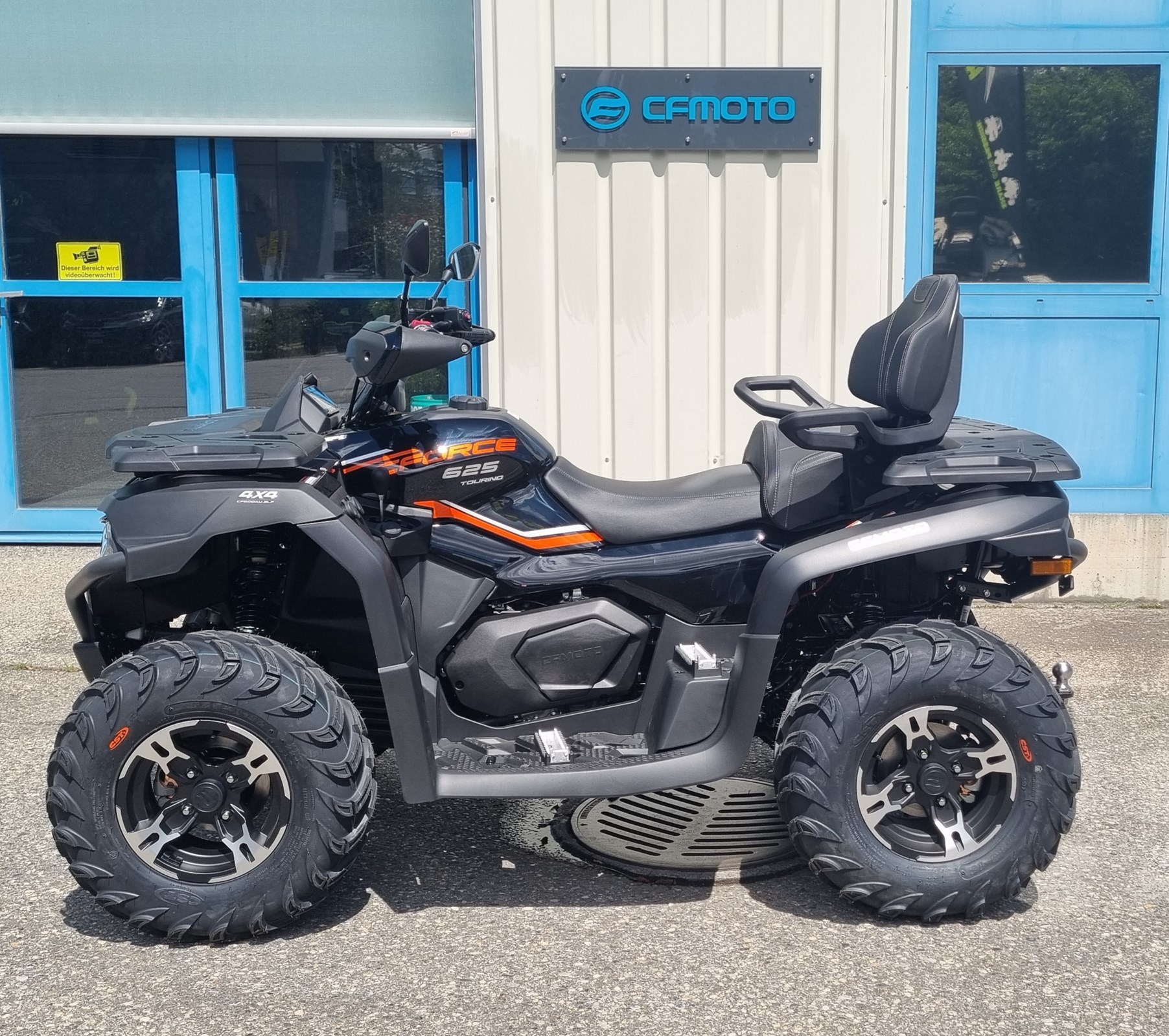 CF MOTO CFORCE 625-image-15