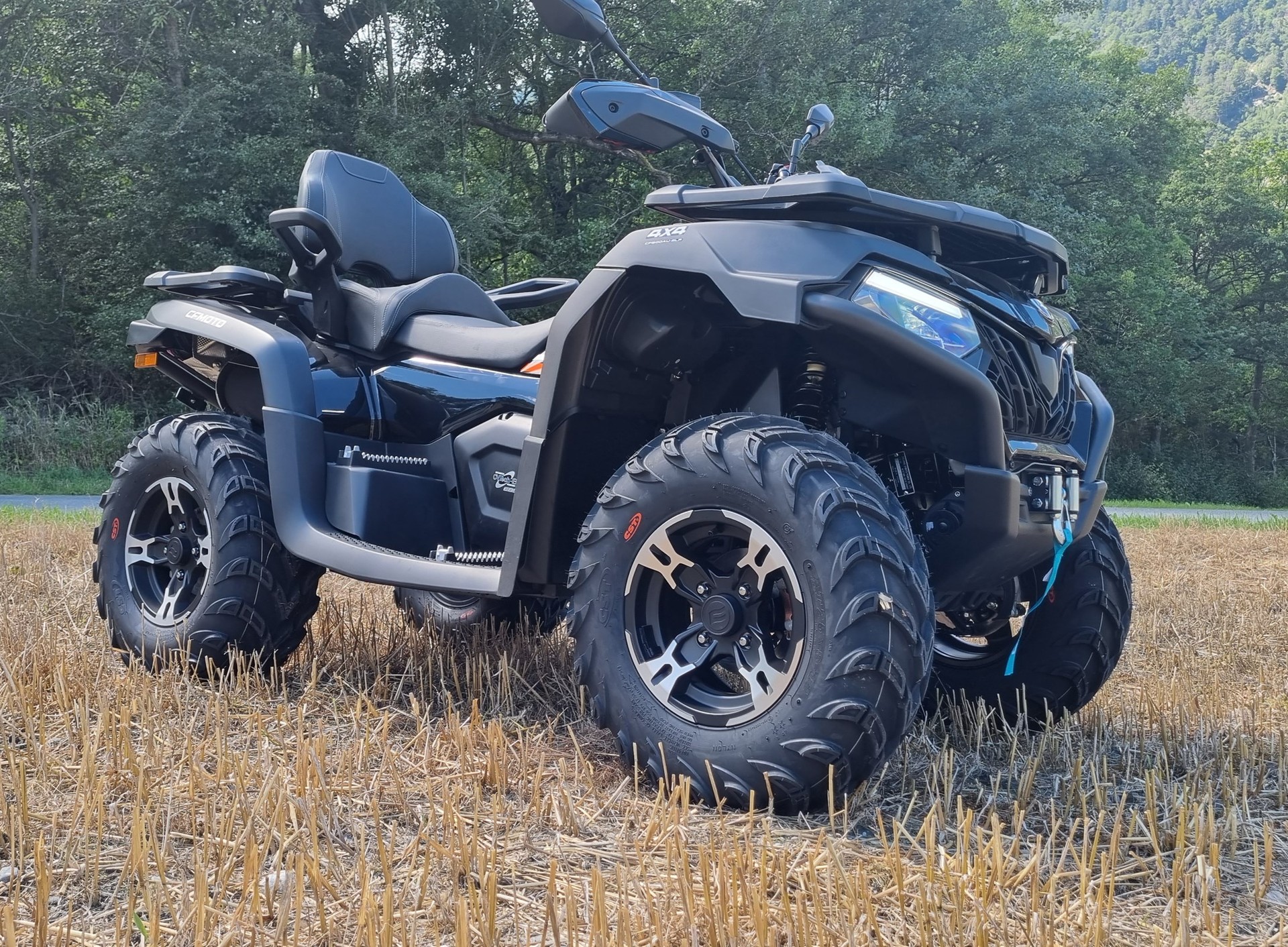 CF MOTO CFORCE 625-showroom-element-2