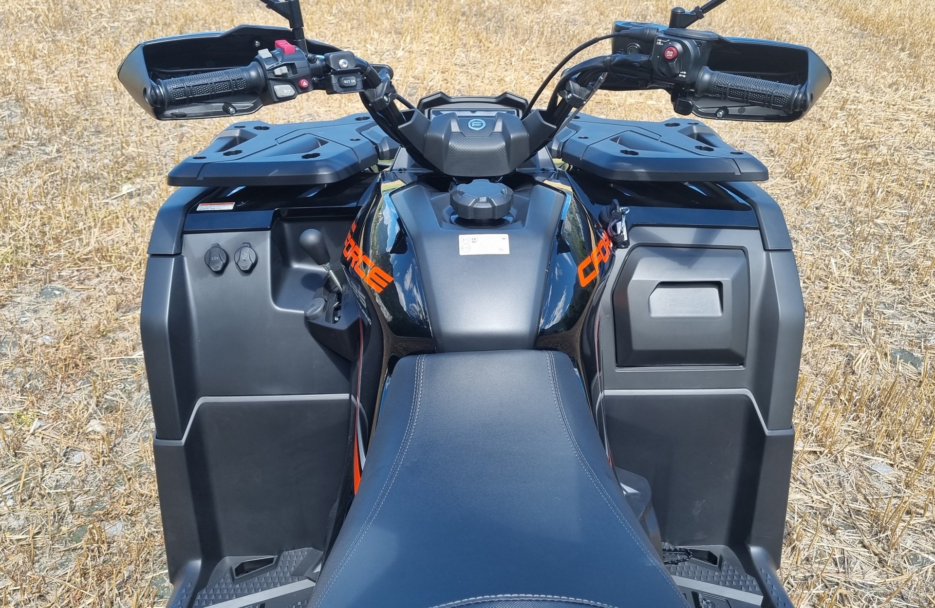 CF MOTO CFORCE 625-image-12