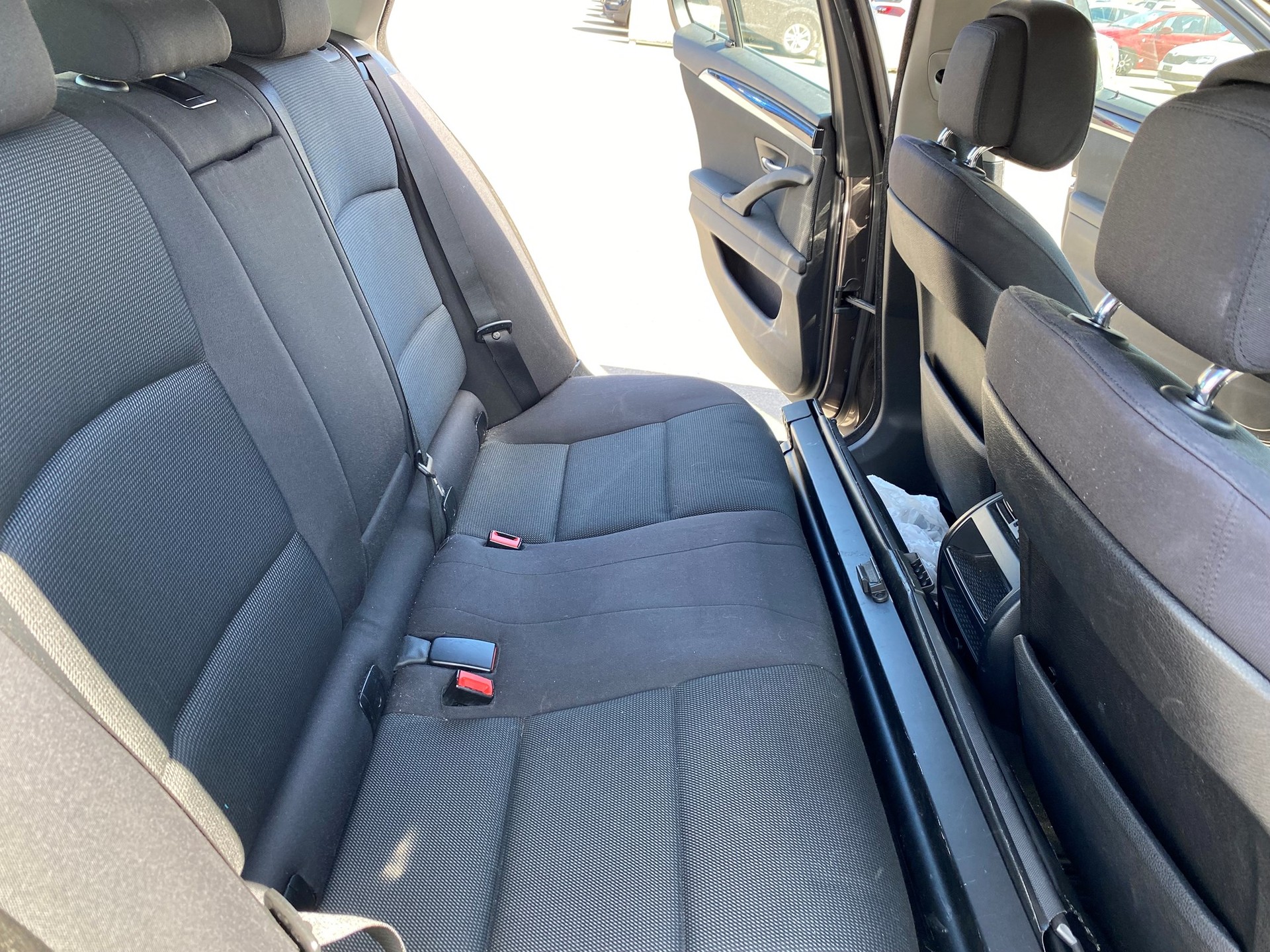 BMW 520d Touring-image-21