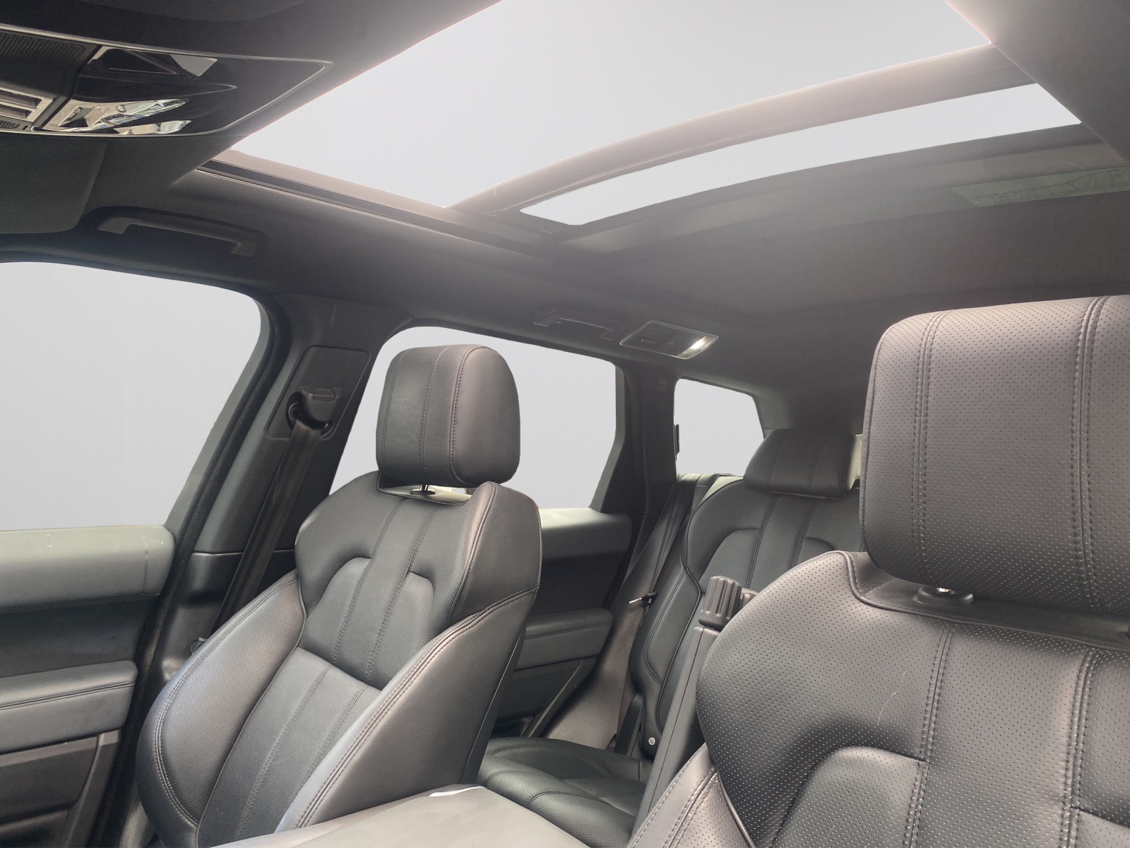 LAND ROVER Range Rover Sport 3.0 V6 SC HSE Dynamic Automatic-image-13