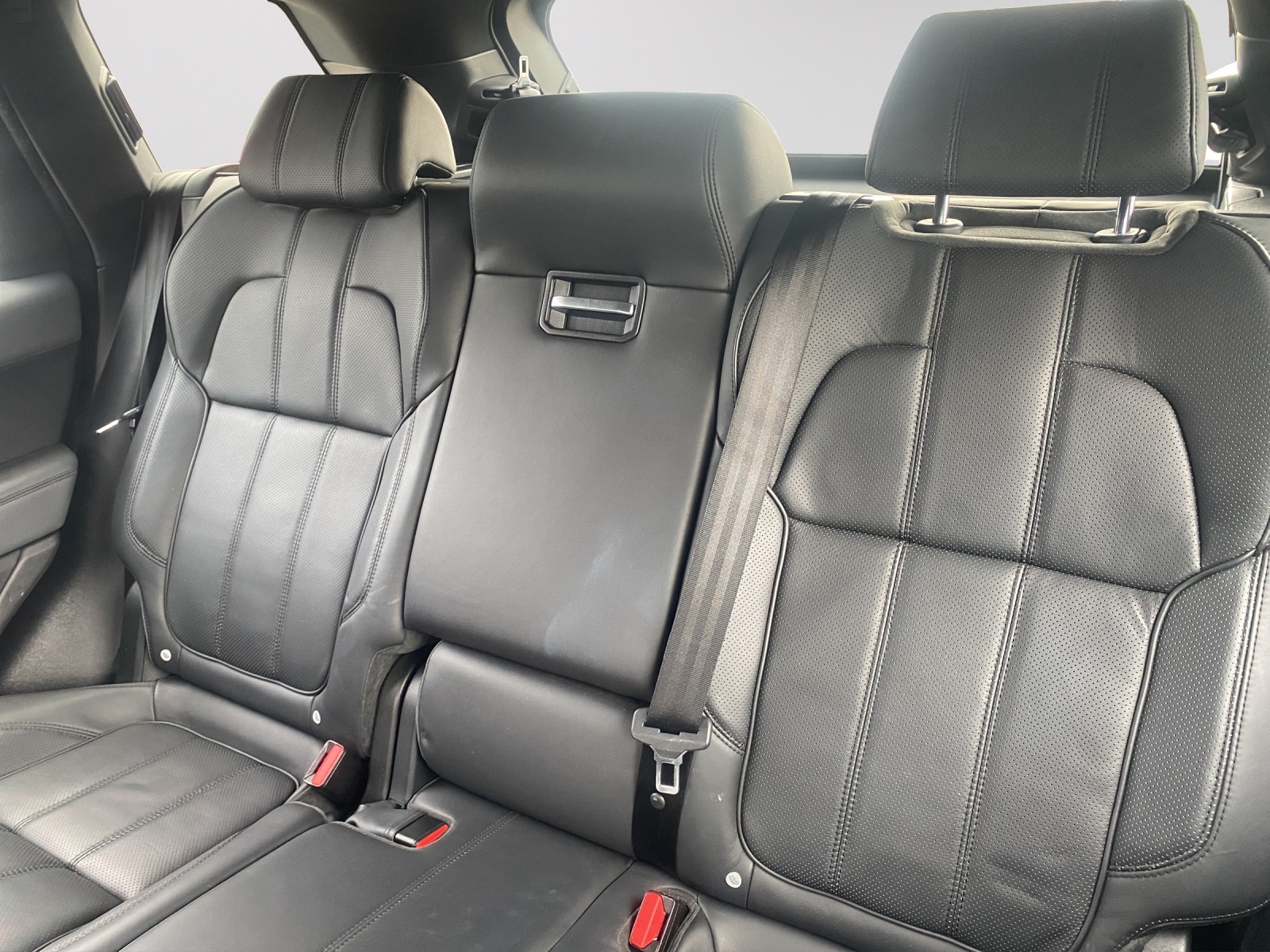 LAND ROVER Range Rover Sport 3.0 V6 SC HSE Dynamic Automatic-image-11