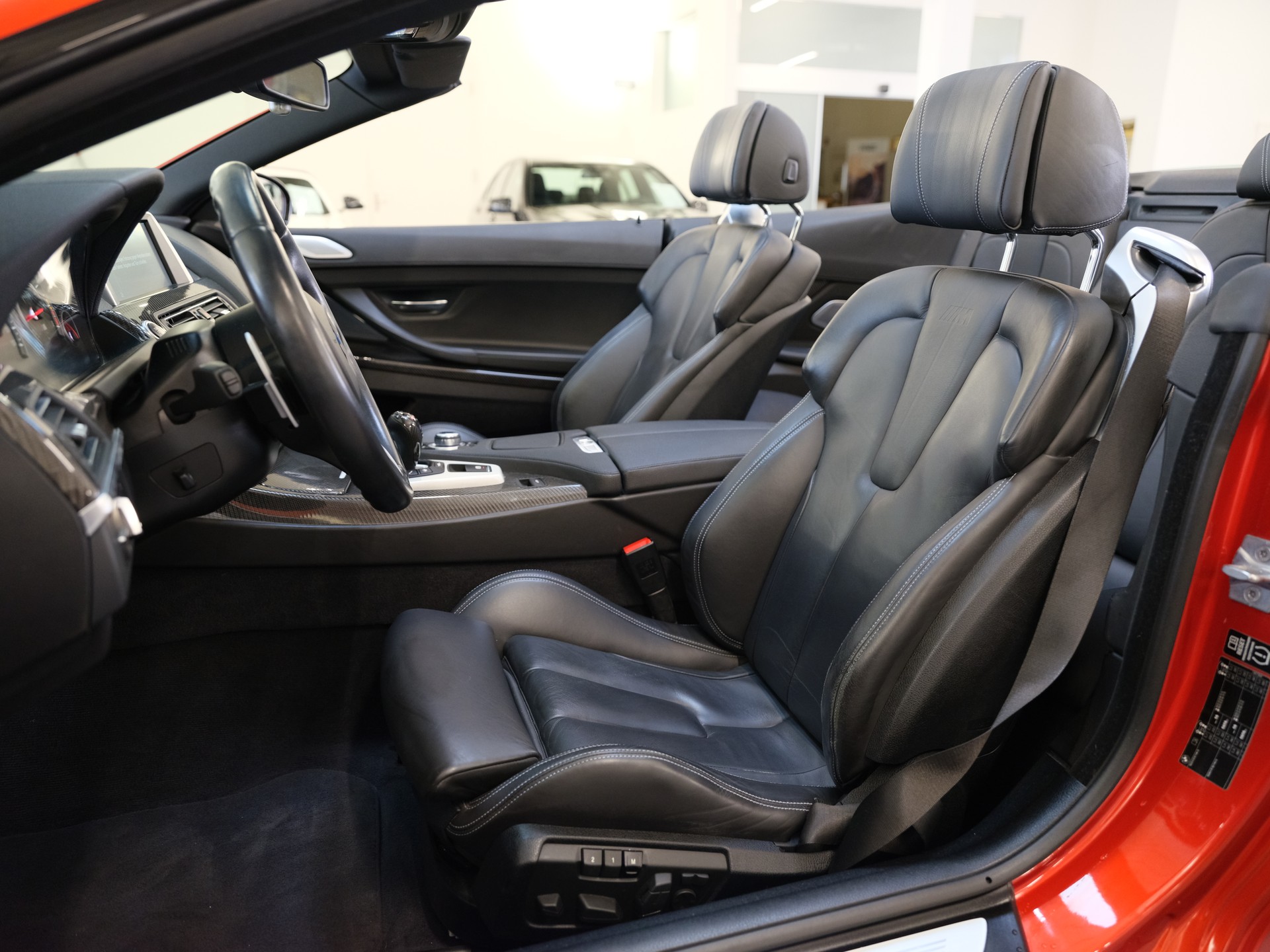 BMW M6 Cabrio Drivelogic-image-9