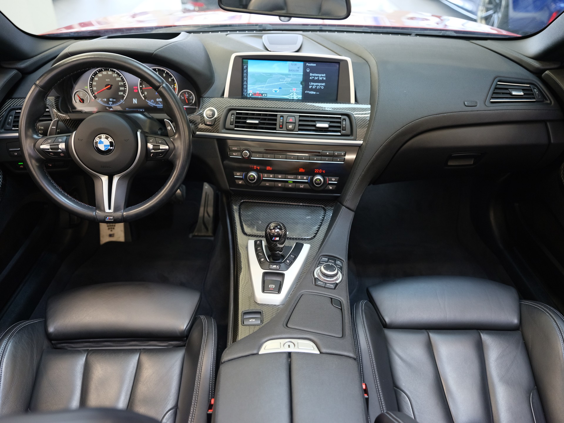 BMW M6 Cabrio Drivelogic-image-13