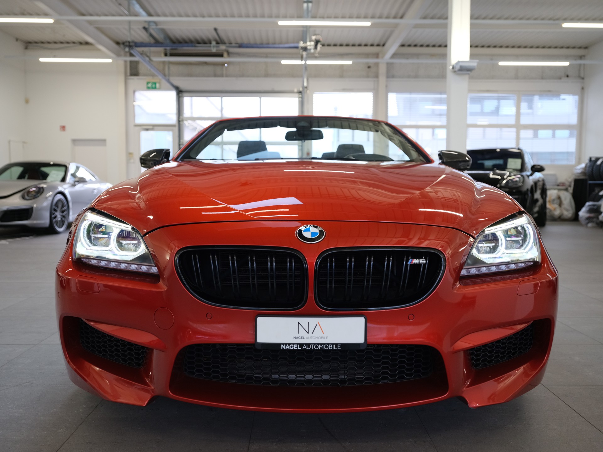 BMW M6 Cabrio Drivelogic-showroom-element-2