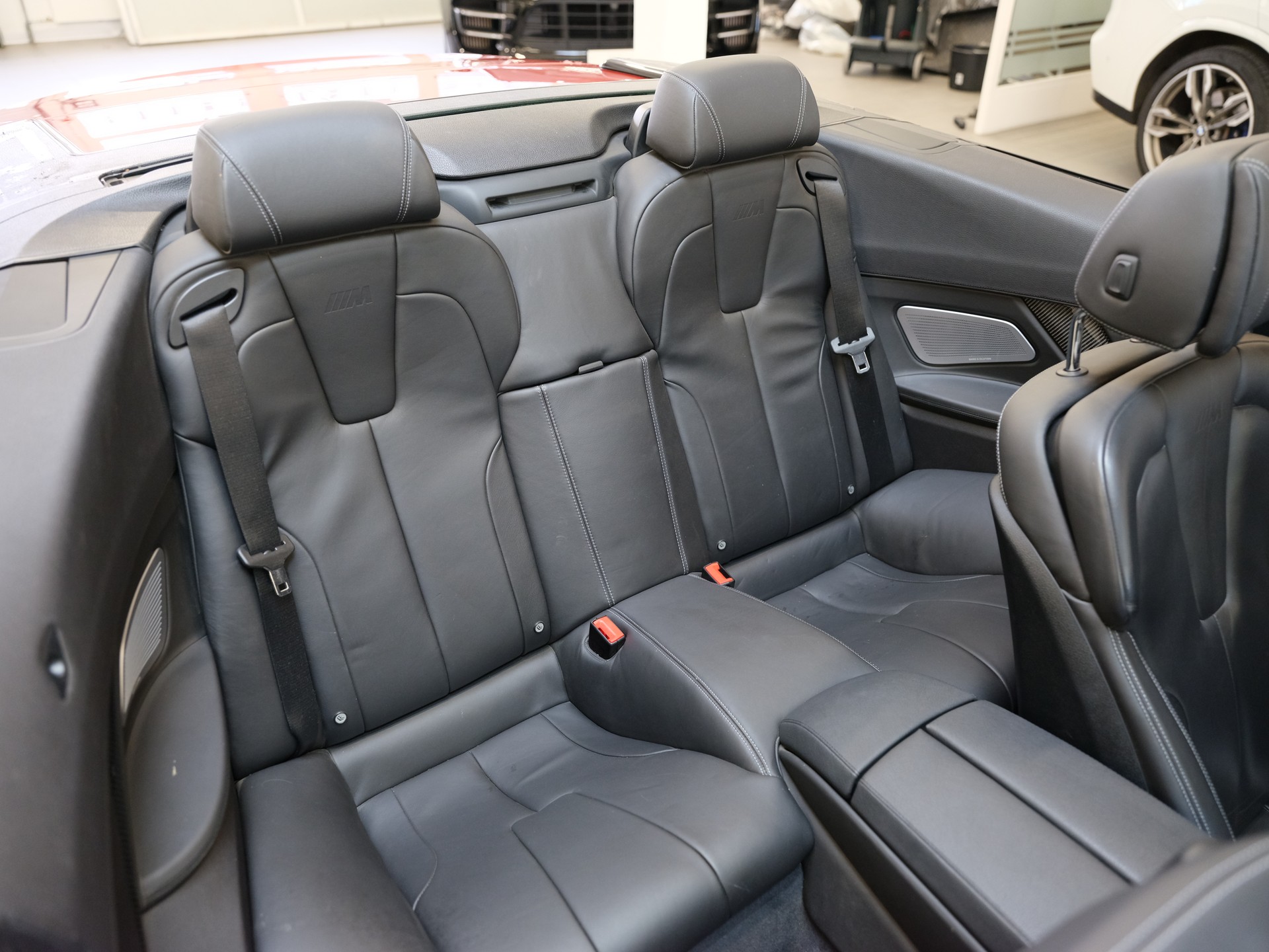 BMW M6 Cabrio Drivelogic-image-12