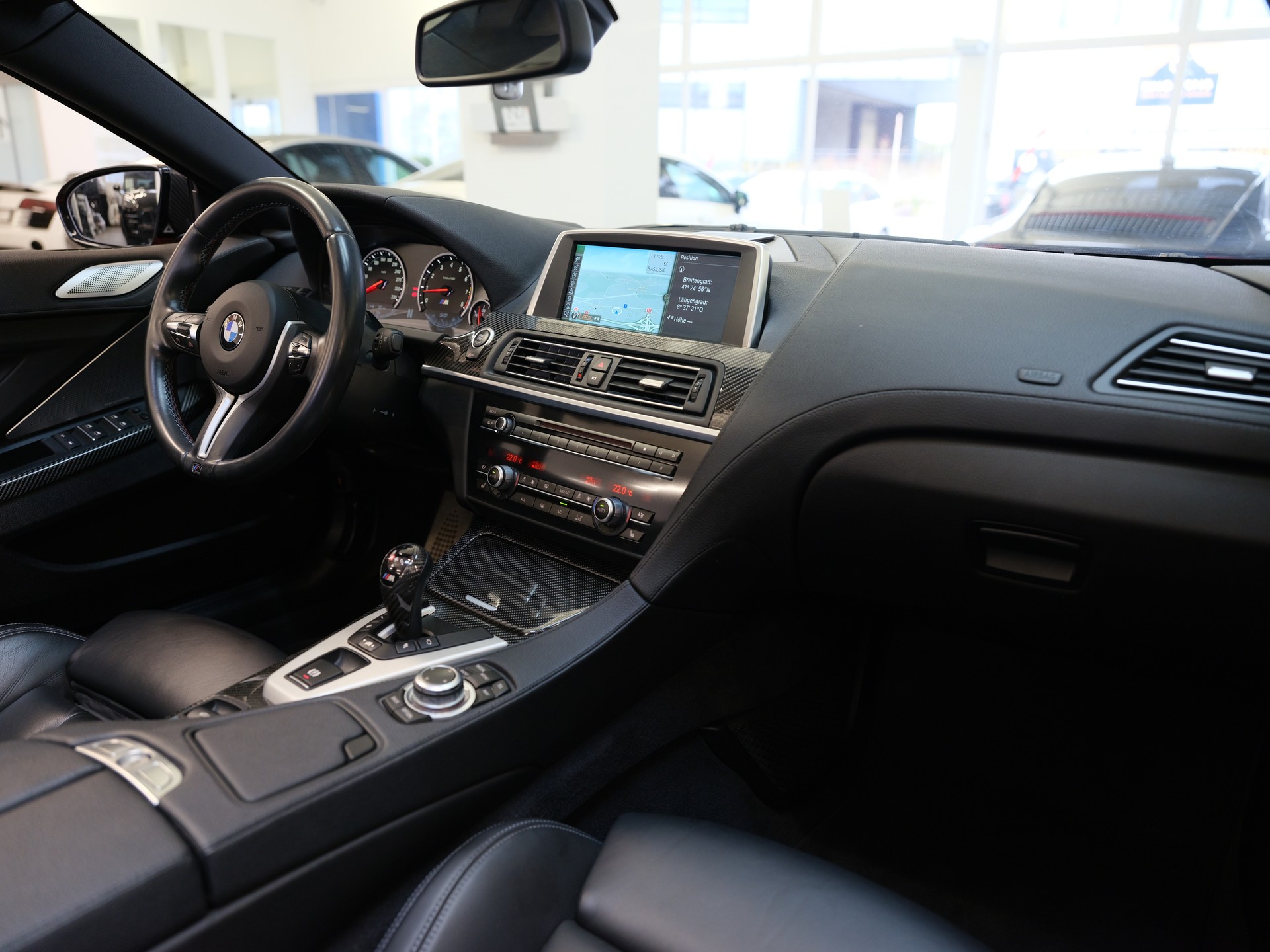 BMW M6 Cabrio Drivelogic-image-10