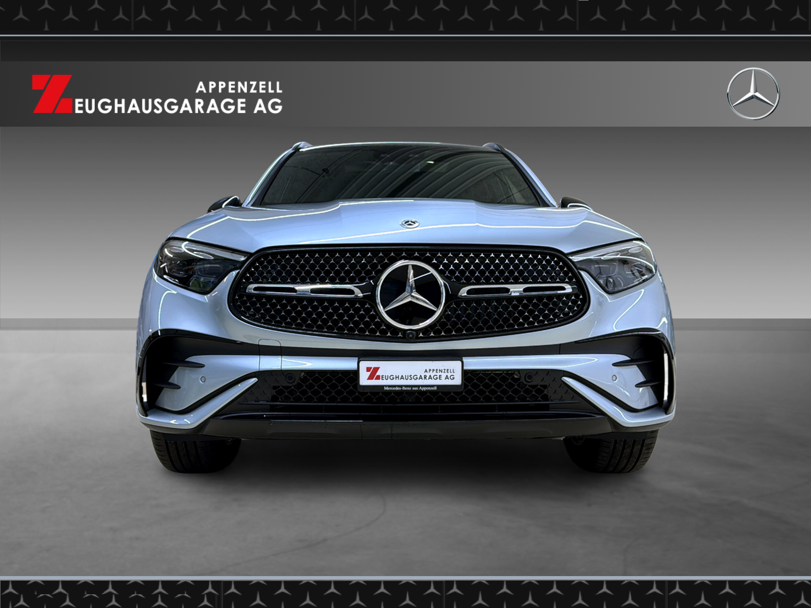 MERCEDES-BENZ GLC 300 d 4M 9G-Tronic-image-3