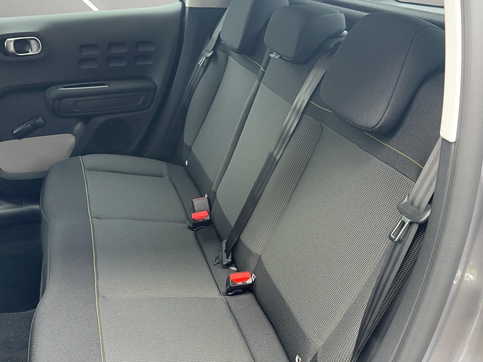 CITROEN C3 1.2 110 Swiss Edition+-image-9