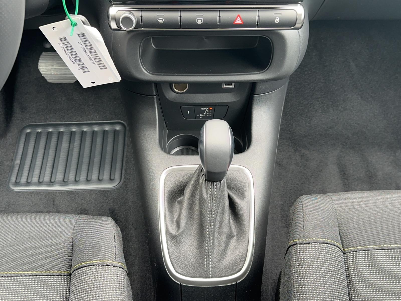 CITROEN C3 1.2 110 Swiss Edition+-image-15