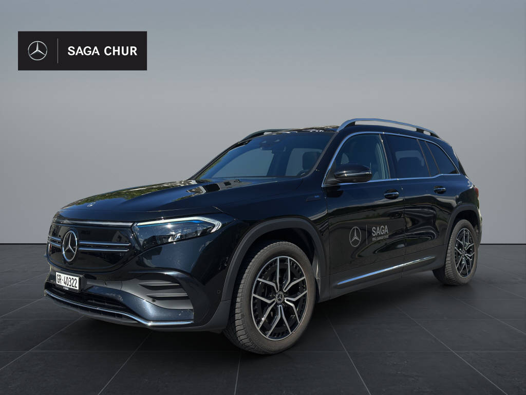 MERCEDES-BENZ EQB 350-image-2