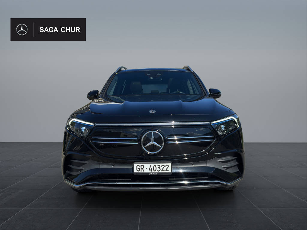 MERCEDES-BENZ EQB 350-image-1