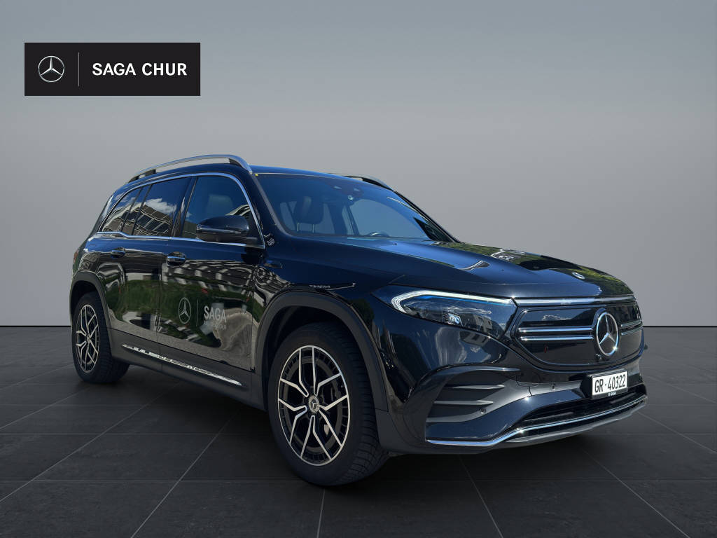 MERCEDES-BENZ EQB 350-image-0