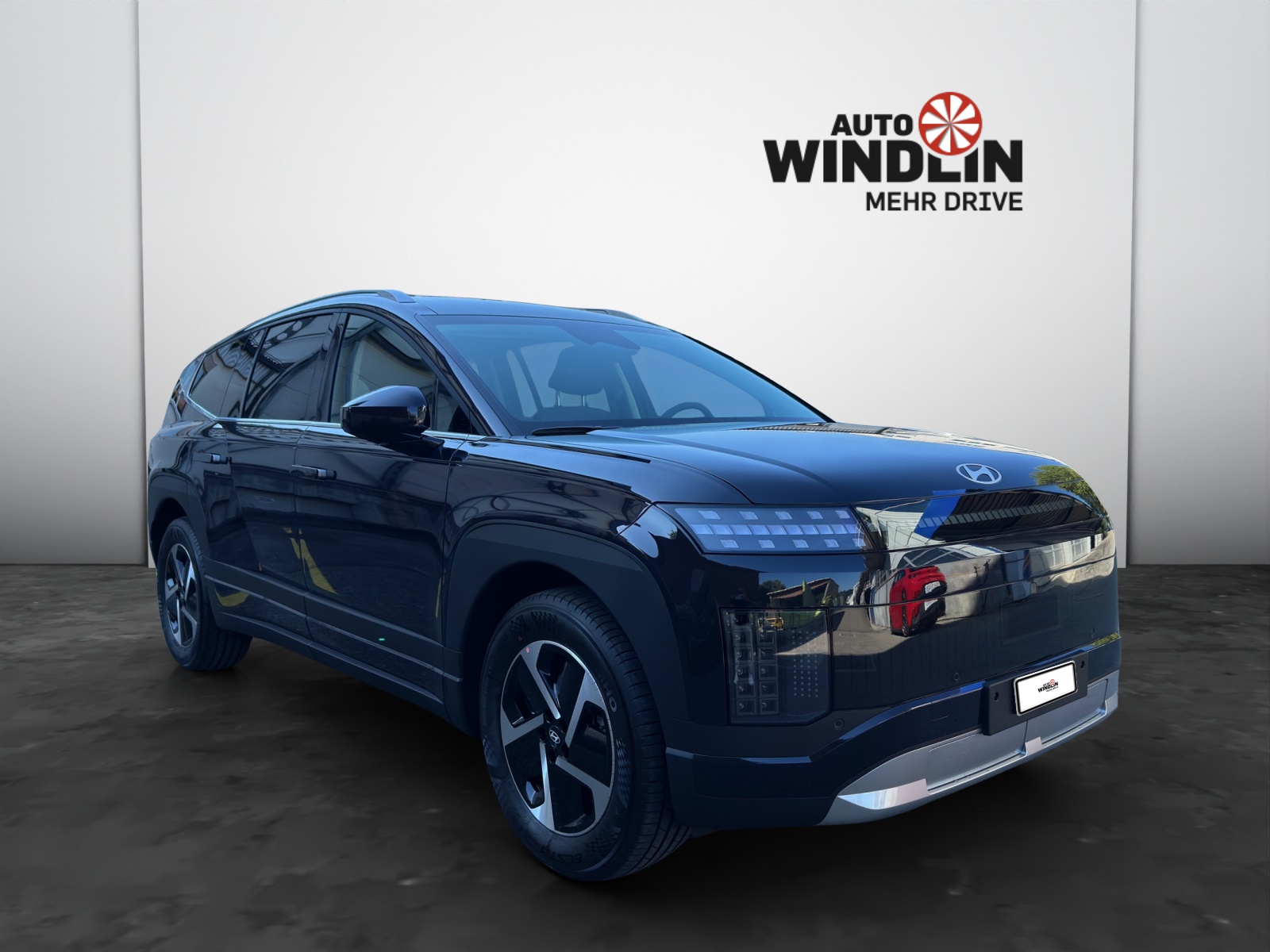 HYUNDAI Ioniq 9 Amplia 4WD-image-0