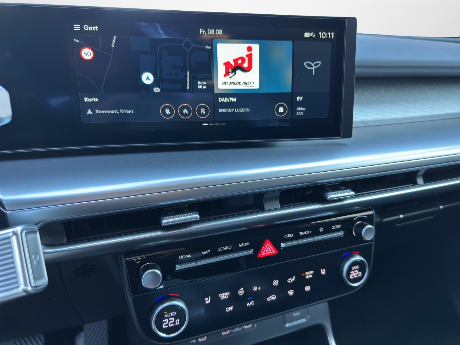 HYUNDAI Ioniq 9 Amplia 4WD-image-7