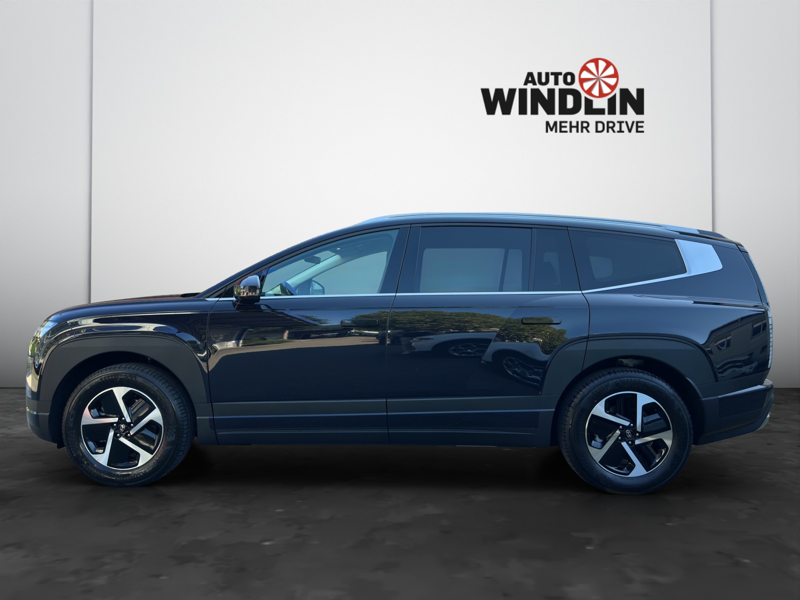 HYUNDAI Ioniq 9 Amplia 4WD-image-2