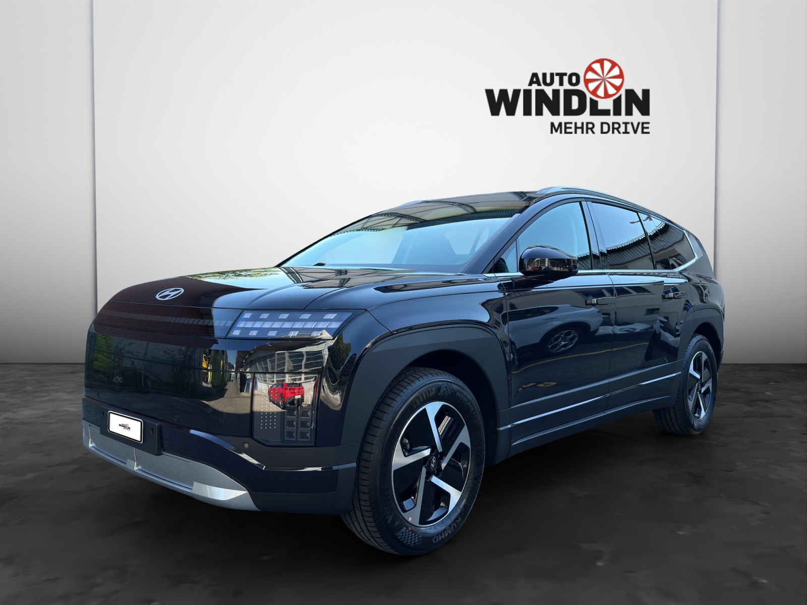 HYUNDAI Ioniq 9 Amplia 4WD-image-1