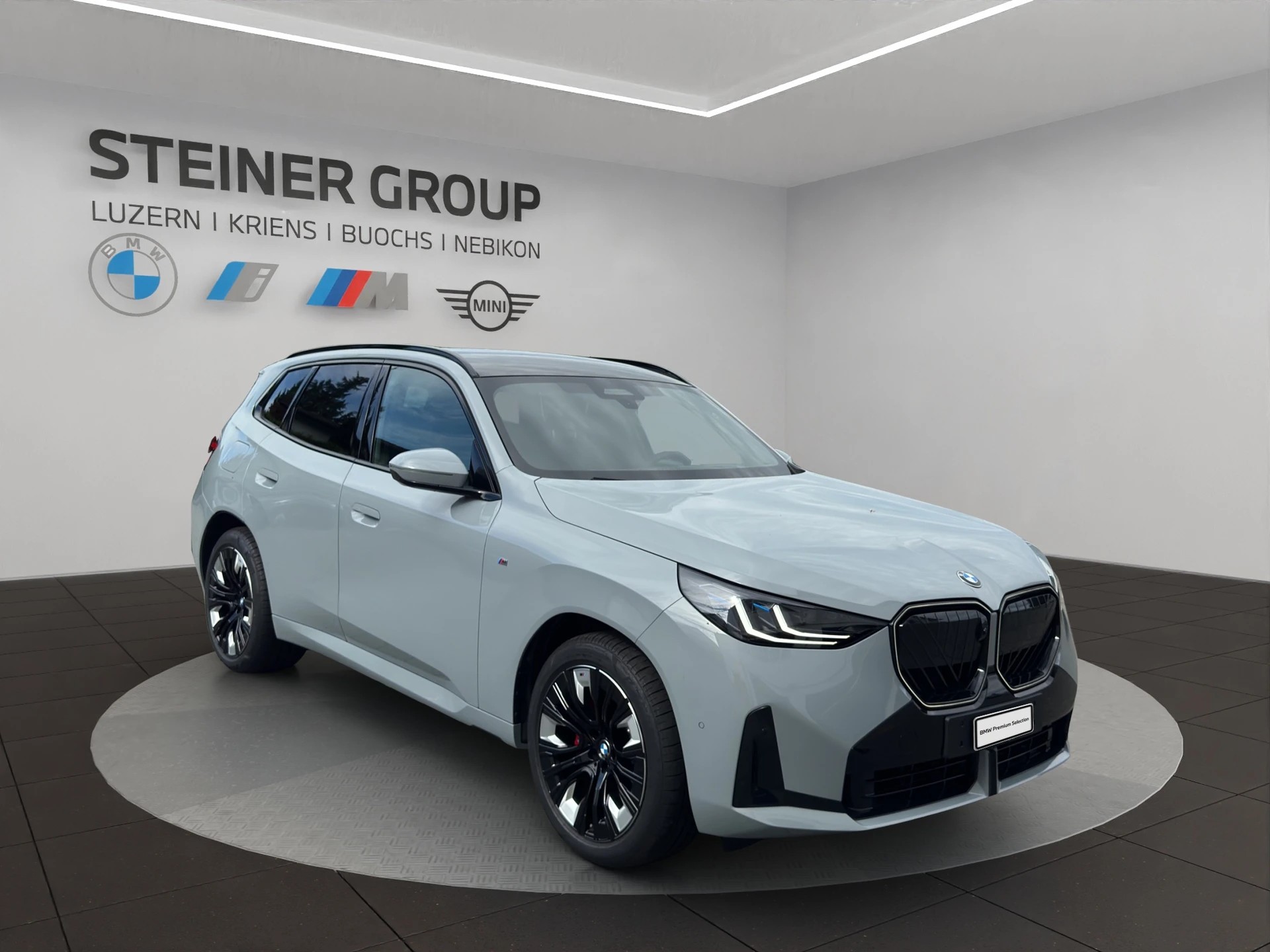 BMW X3 xDrive 48V 20d M Sport Pro-image-6