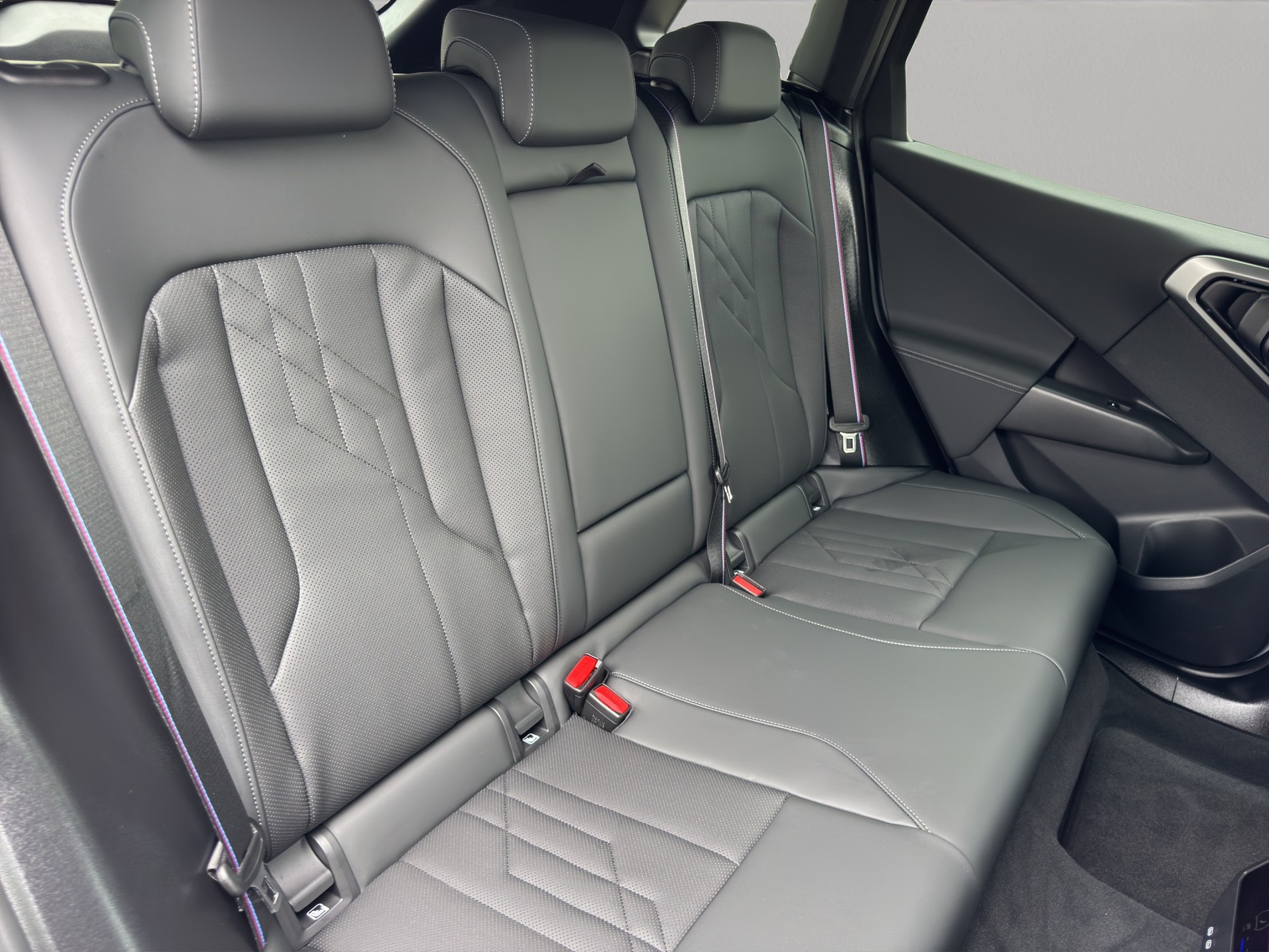 BMW X3 xDrive 48V 20d M Sport Pro-image-15