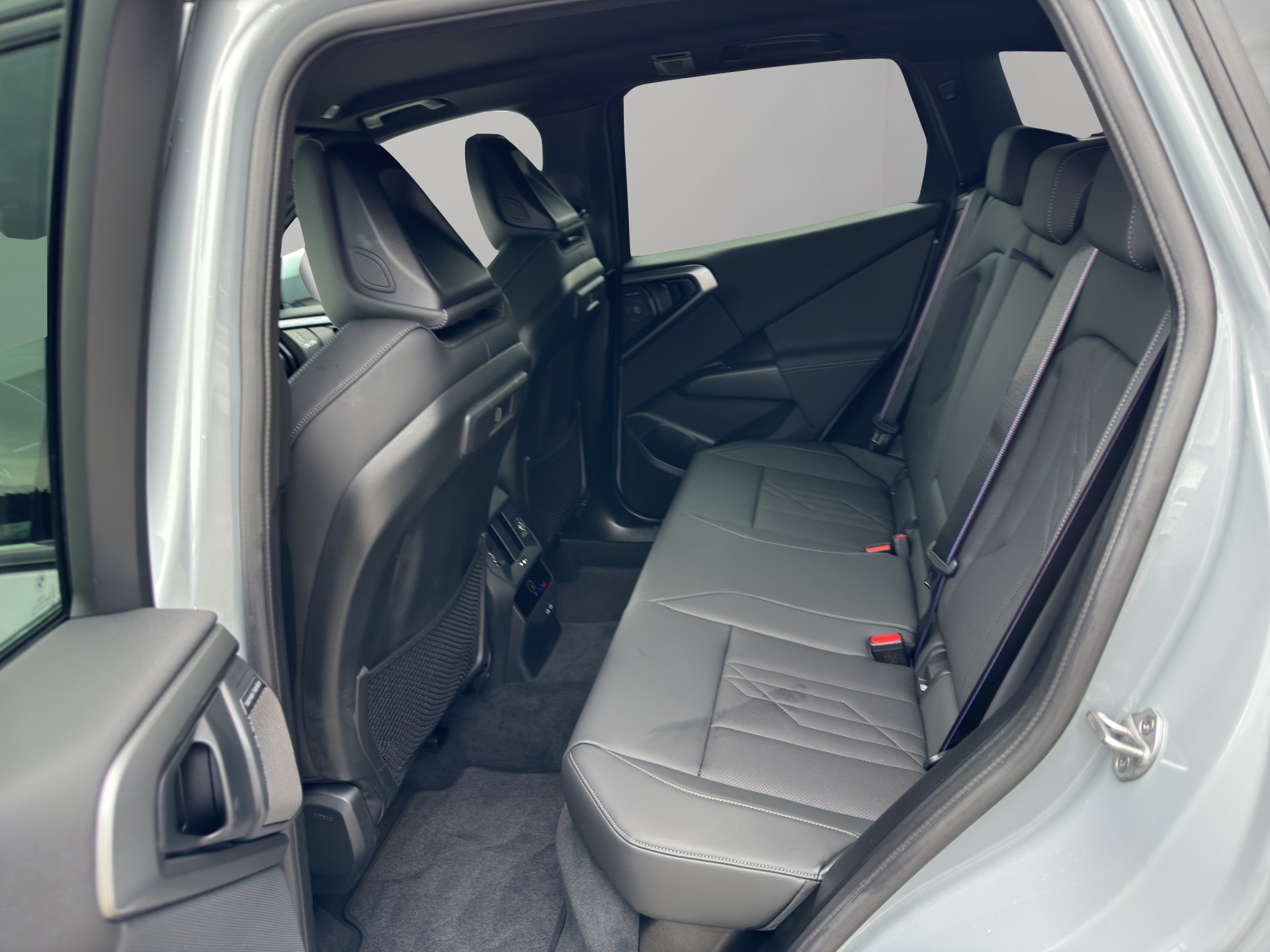 BMW X3 xDrive 48V 20d M Sport Pro-image-14