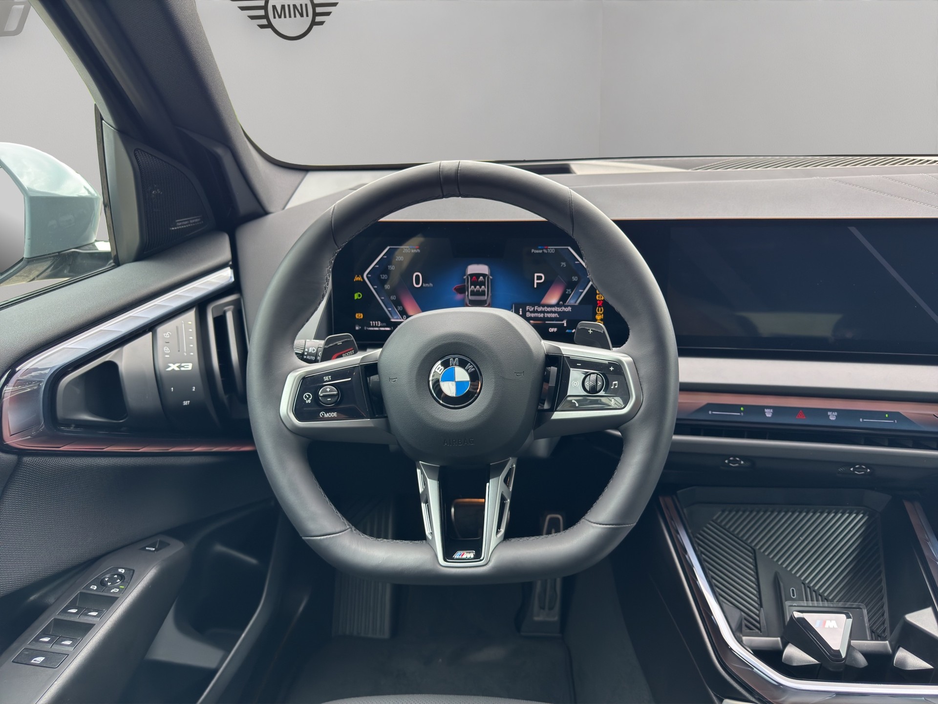 BMW X3 xDrive 48V 20d M Sport Pro-image-11