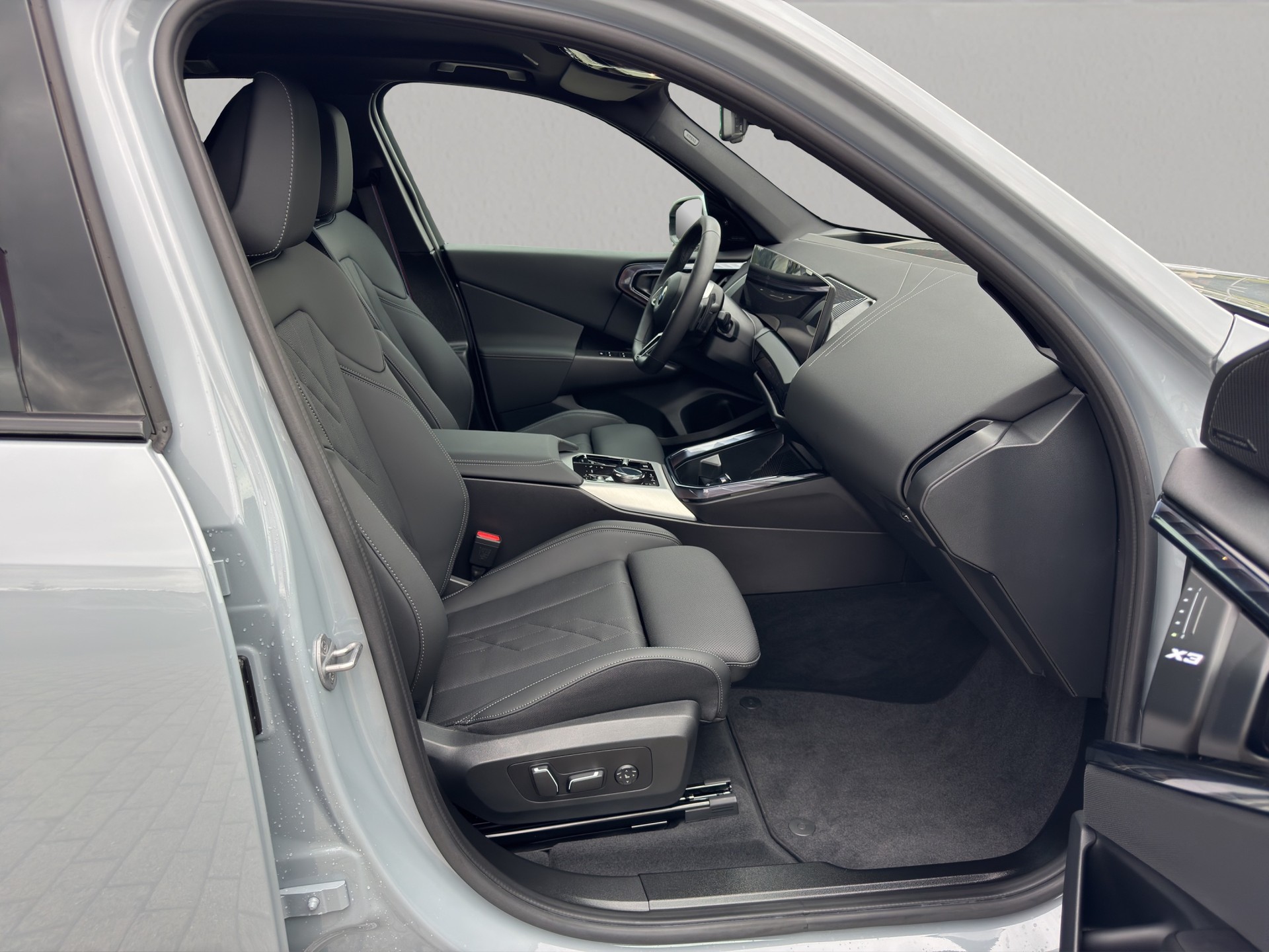 BMW X3 xDrive 48V 20d M Sport Pro-image-16