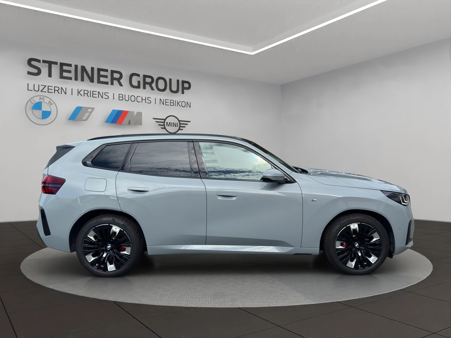 BMW X3 xDrive 48V 20d M Sport Pro-image-5