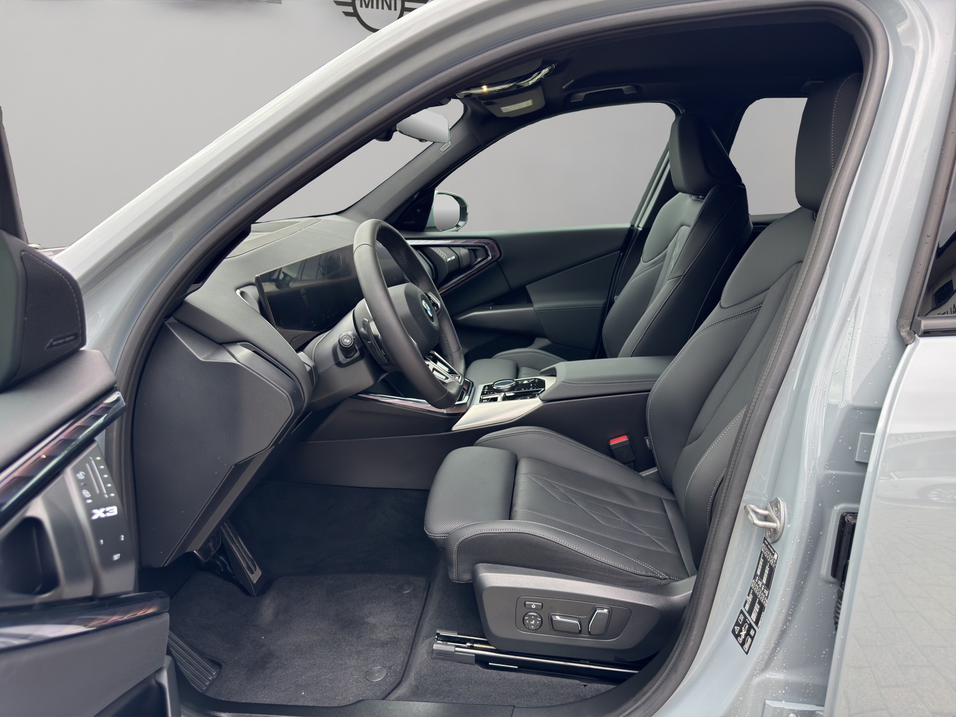 BMW X3 xDrive 48V 20d M Sport Pro-image-13