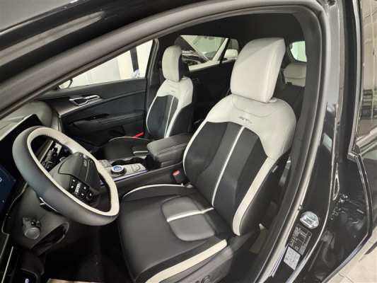 KIA Sportage 1.6T 4x4 GT DCT-image-6