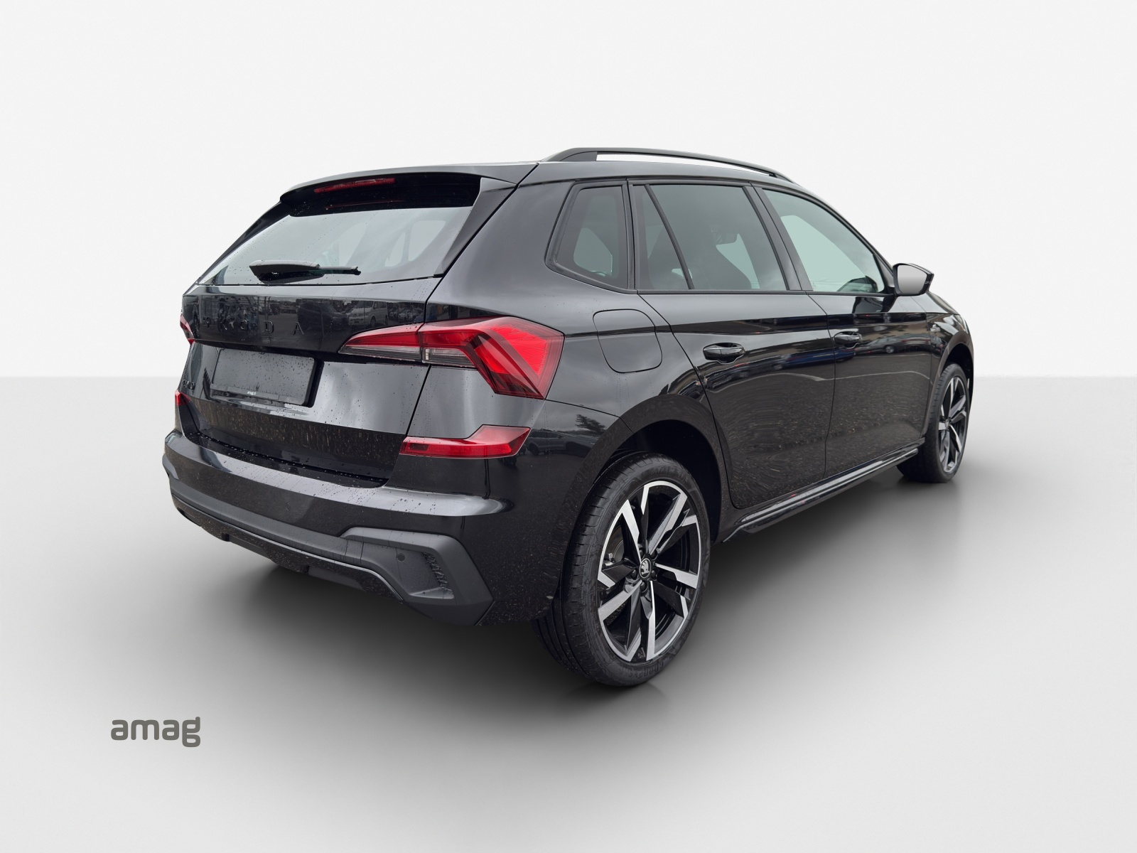 SKODA Kamiq 1.5 TSI Monte Carlo DSG-image-4