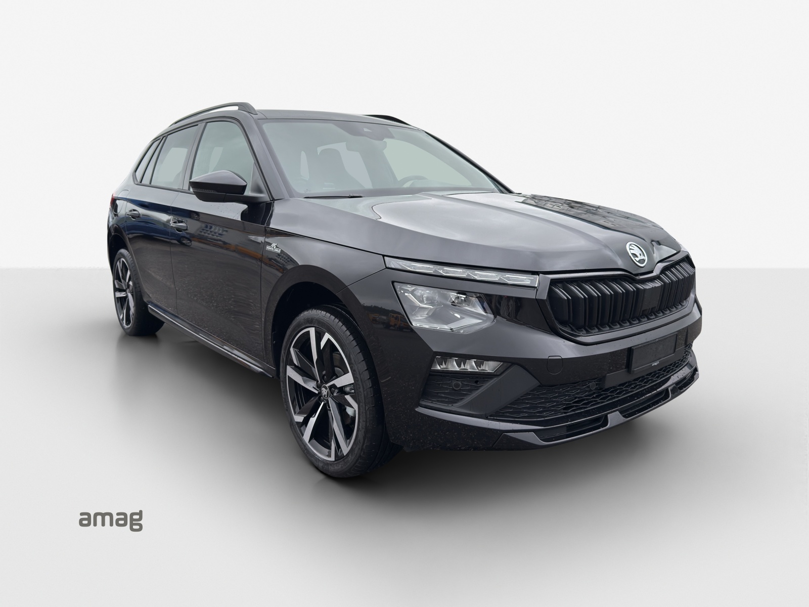 SKODA Kamiq 1.5 TSI Monte Carlo DSG-image-5