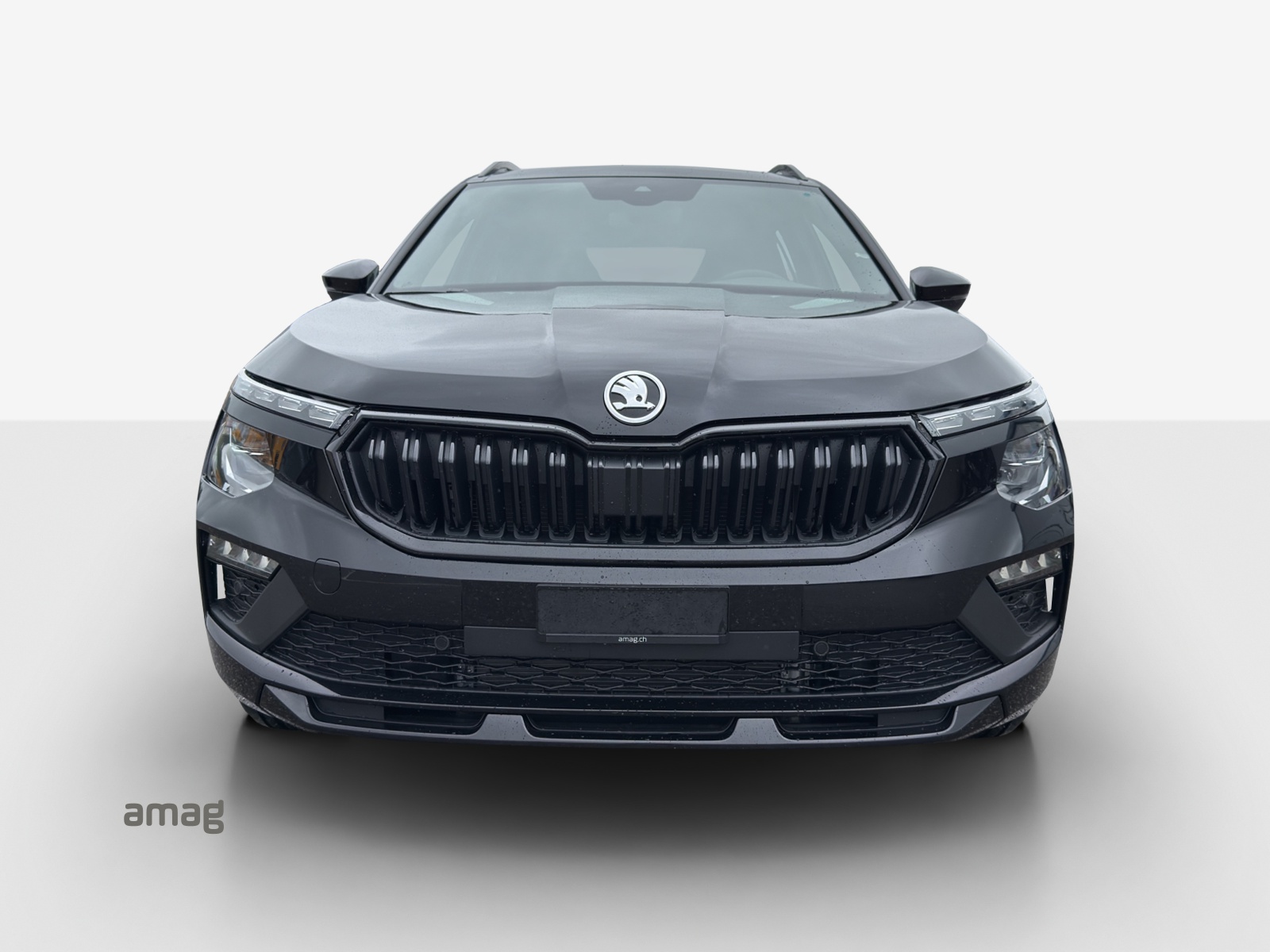 SKODA Kamiq 1.5 TSI Monte Carlo DSG-image-6