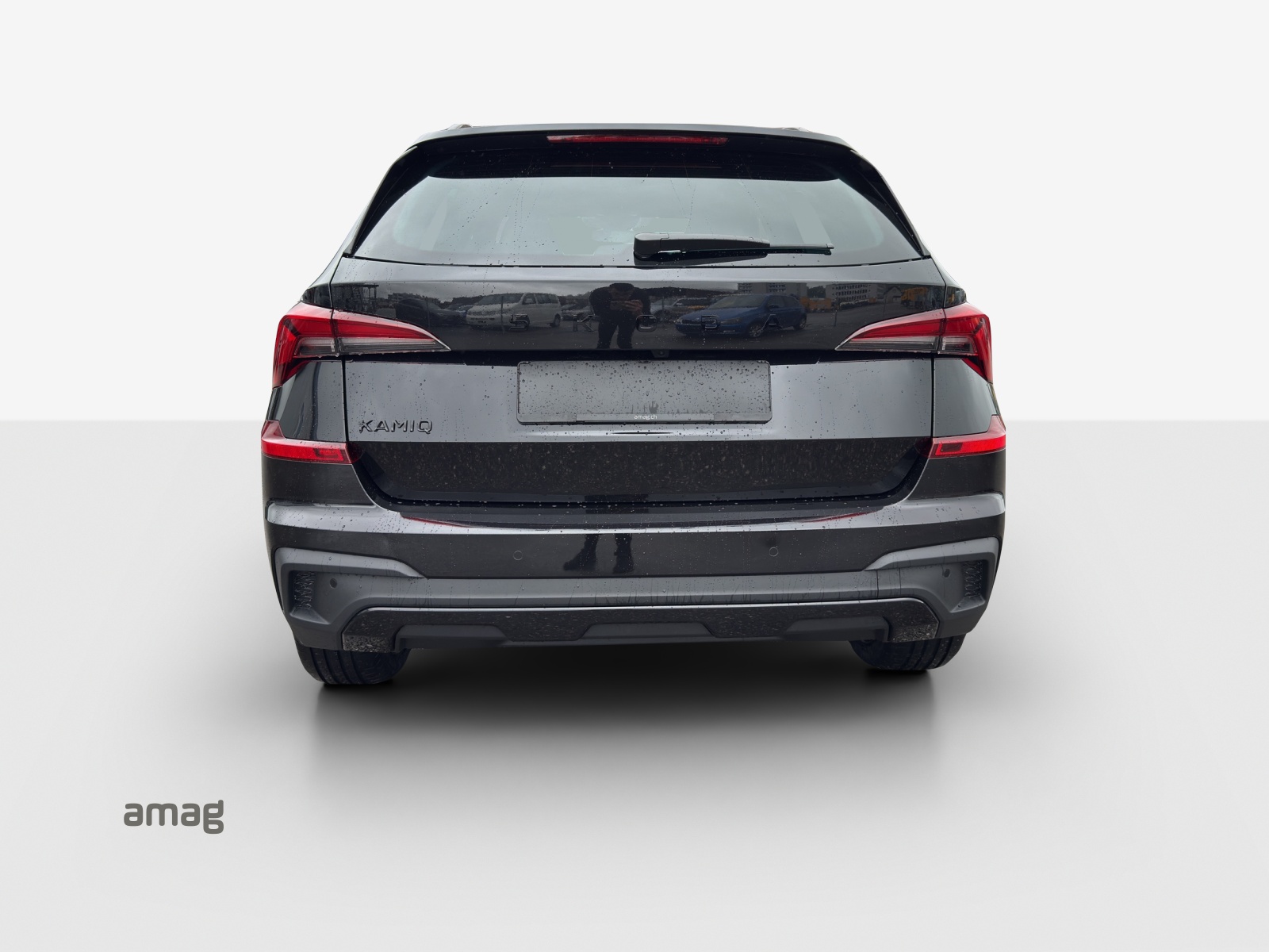 SKODA Kamiq 1.5 TSI Monte Carlo DSG-image-3