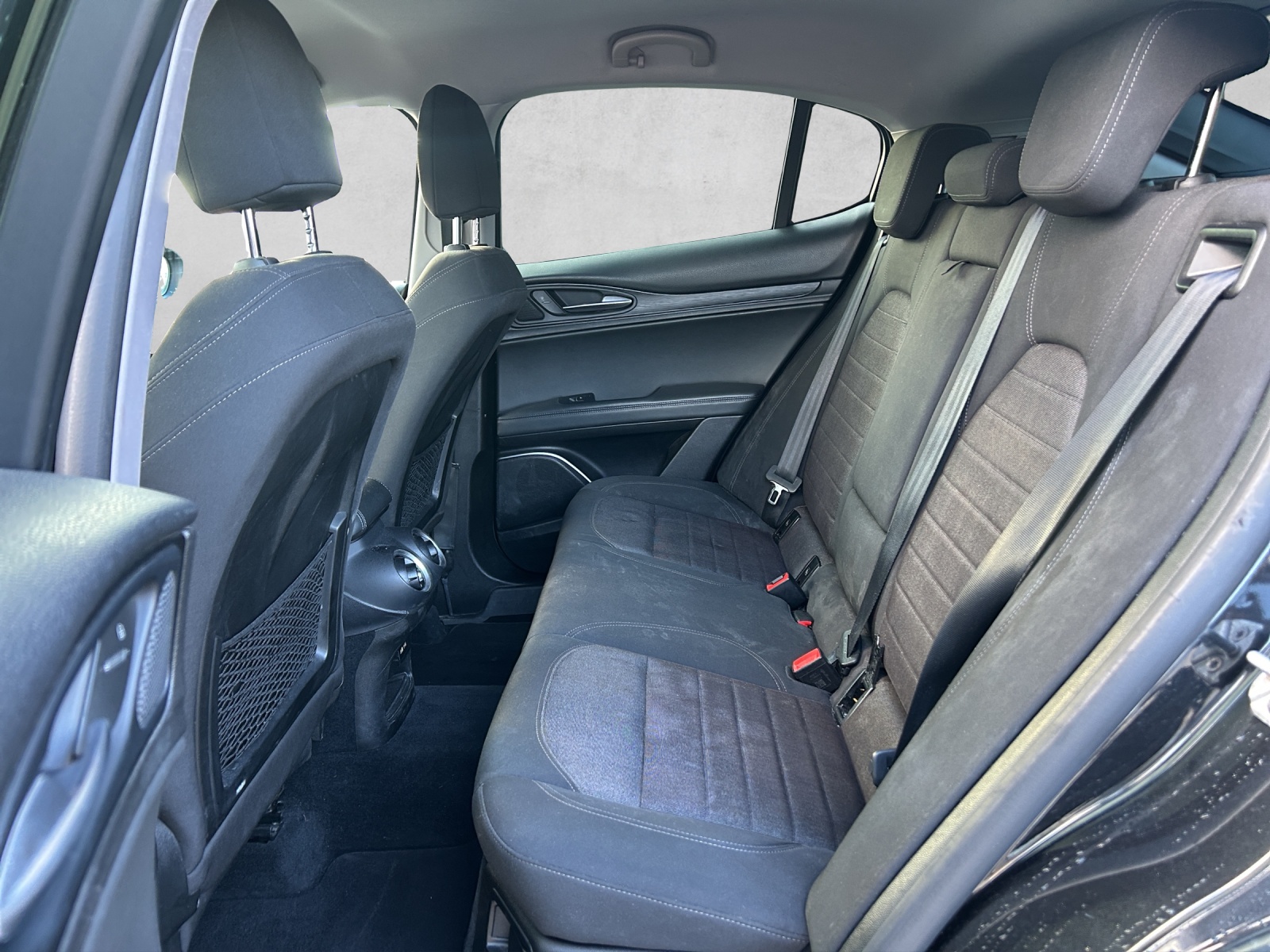 ALFA ROMEO Stelvio 2.2 JTDM Super Q4 Automatic-image-16