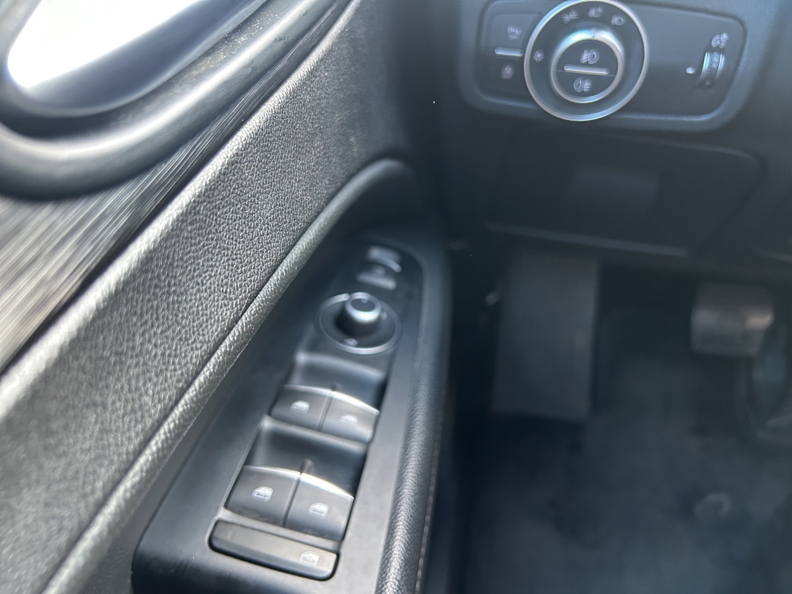 ALFA ROMEO Stelvio 2.2 JTDM Super Q4 Automatic-image-18