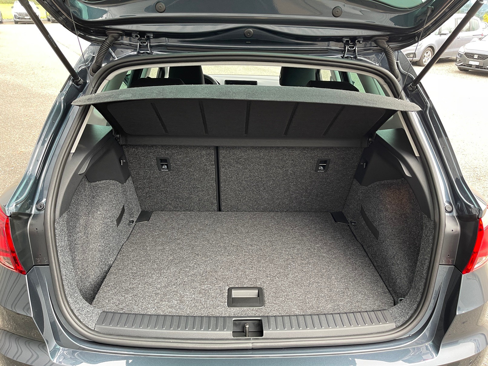 SEAT Arona 1.0 TSI Eco GO DSG-image-4