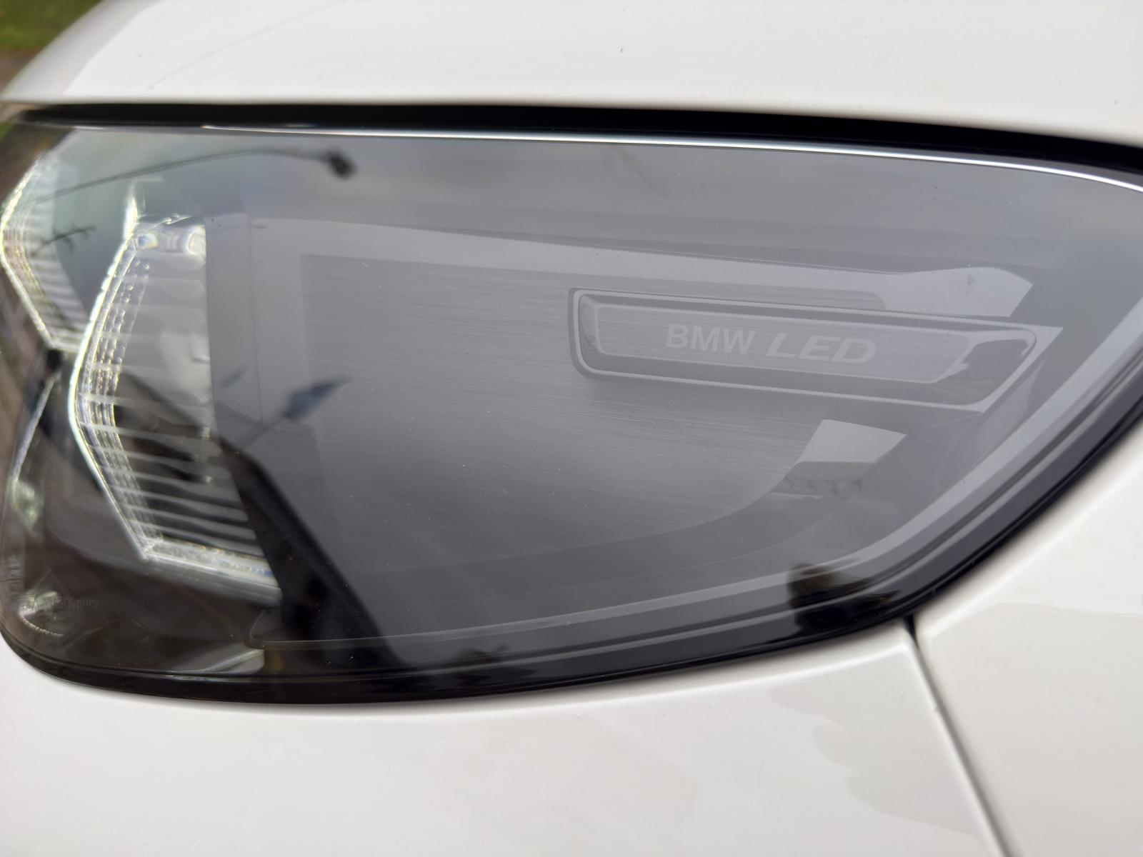 BMW X1 23d xDrive M Sportpaket Pro-image-19