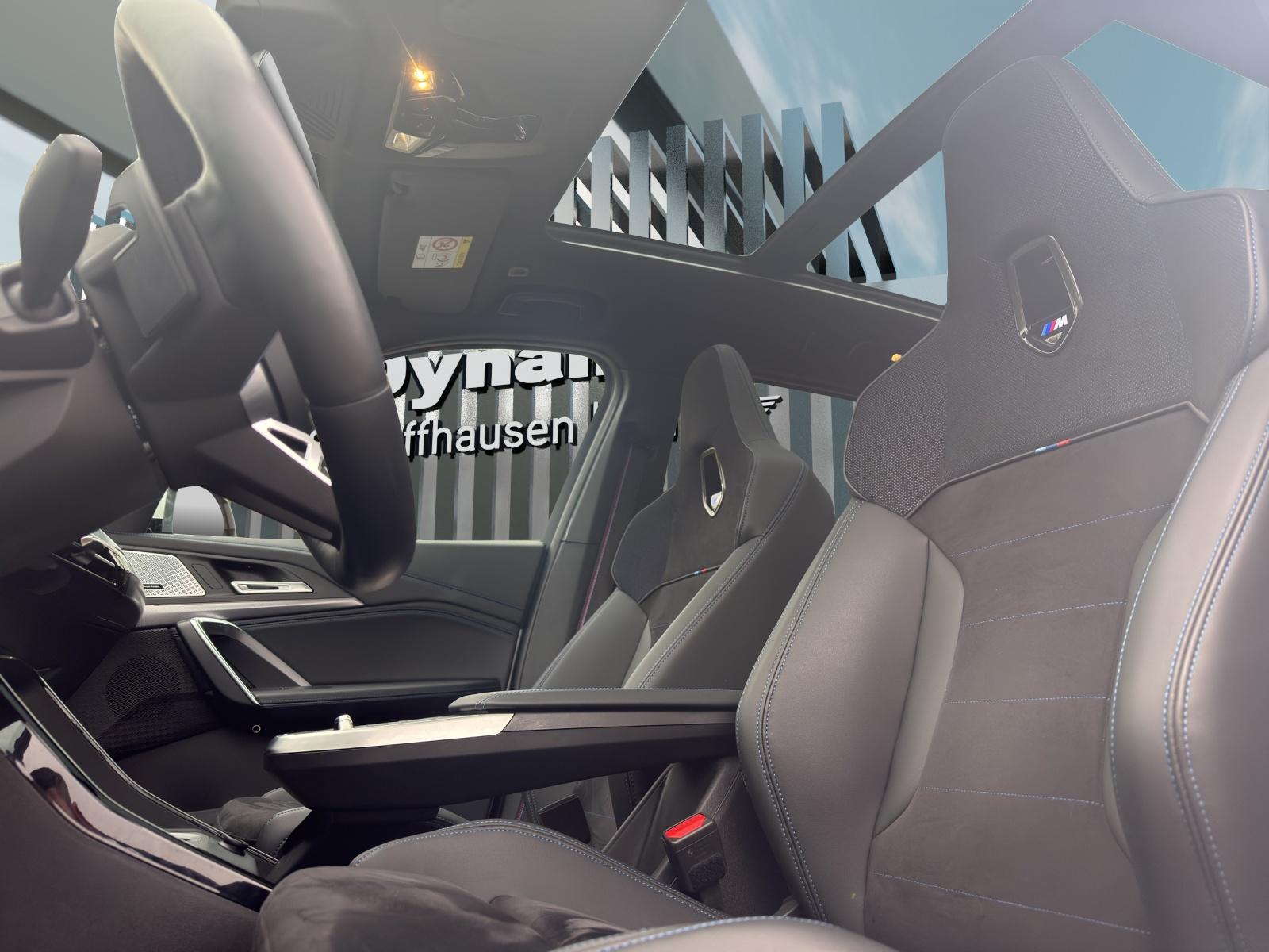 BMW X1 23d xDrive M Sportpaket Pro-image-13