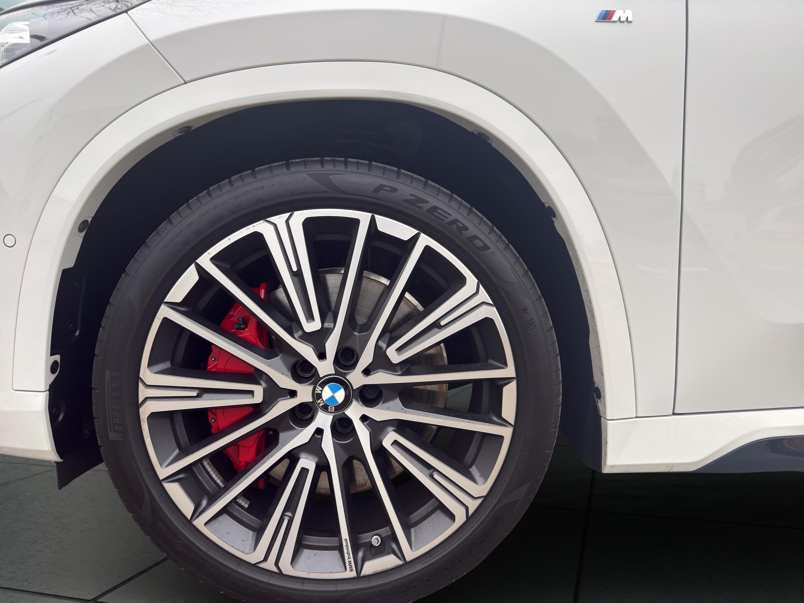 BMW X1 23d xDrive M Sportpaket Pro-image-8