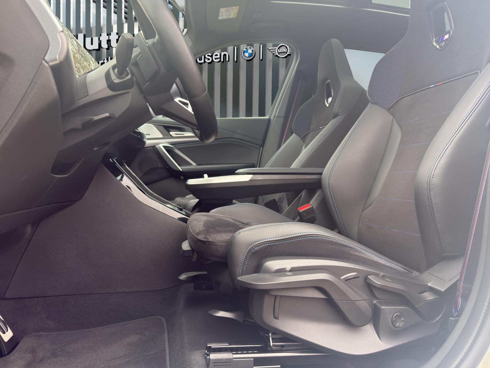 BMW X1 23d xDrive M Sportpaket Pro-image-12