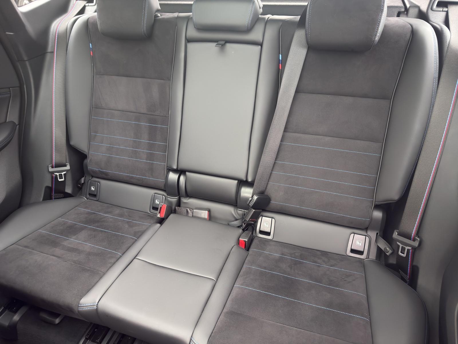 BMW X1 23d xDrive M Sportpaket Pro-image-15