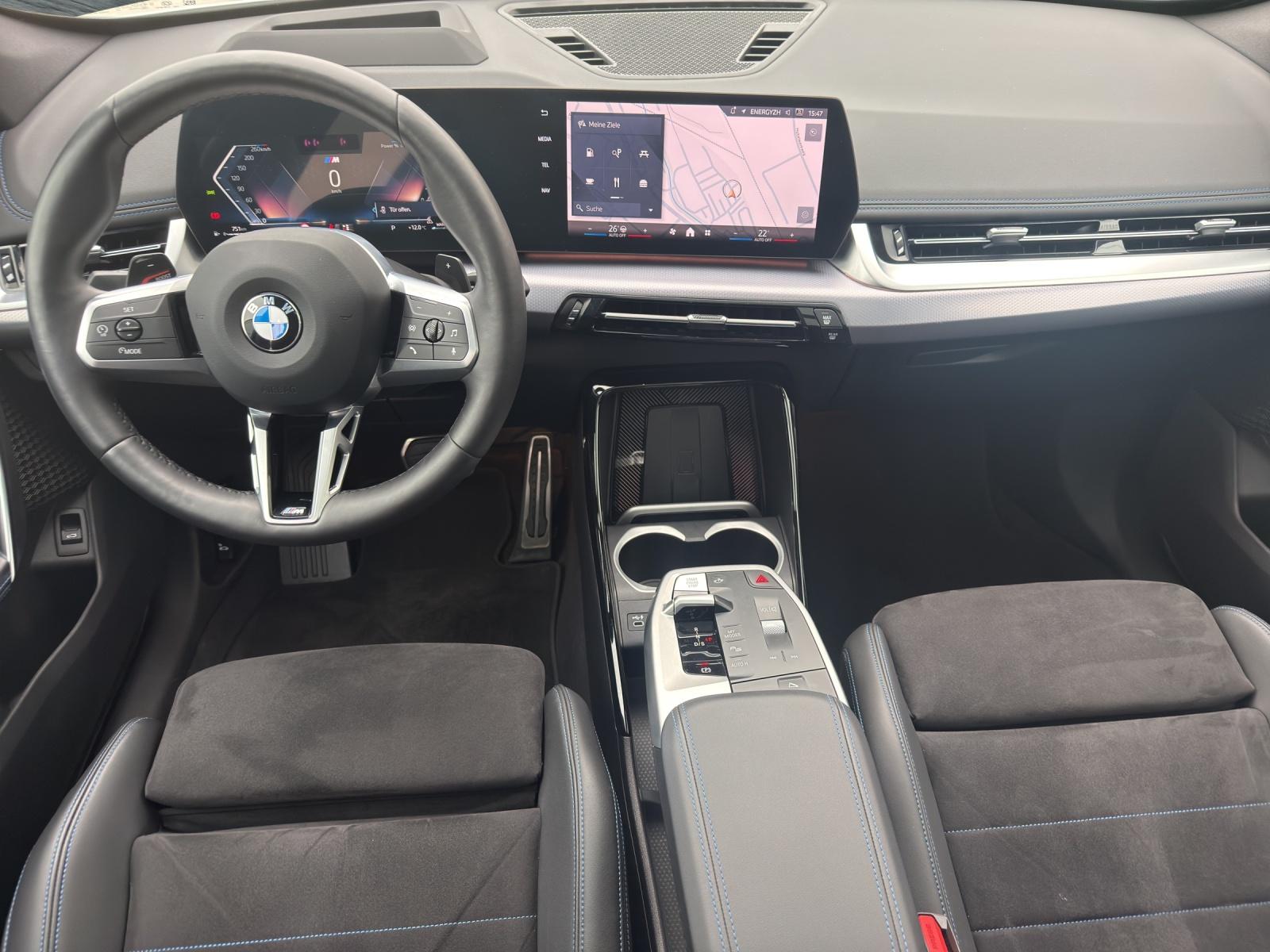 BMW X1 23d xDrive M Sportpaket Pro-image-9