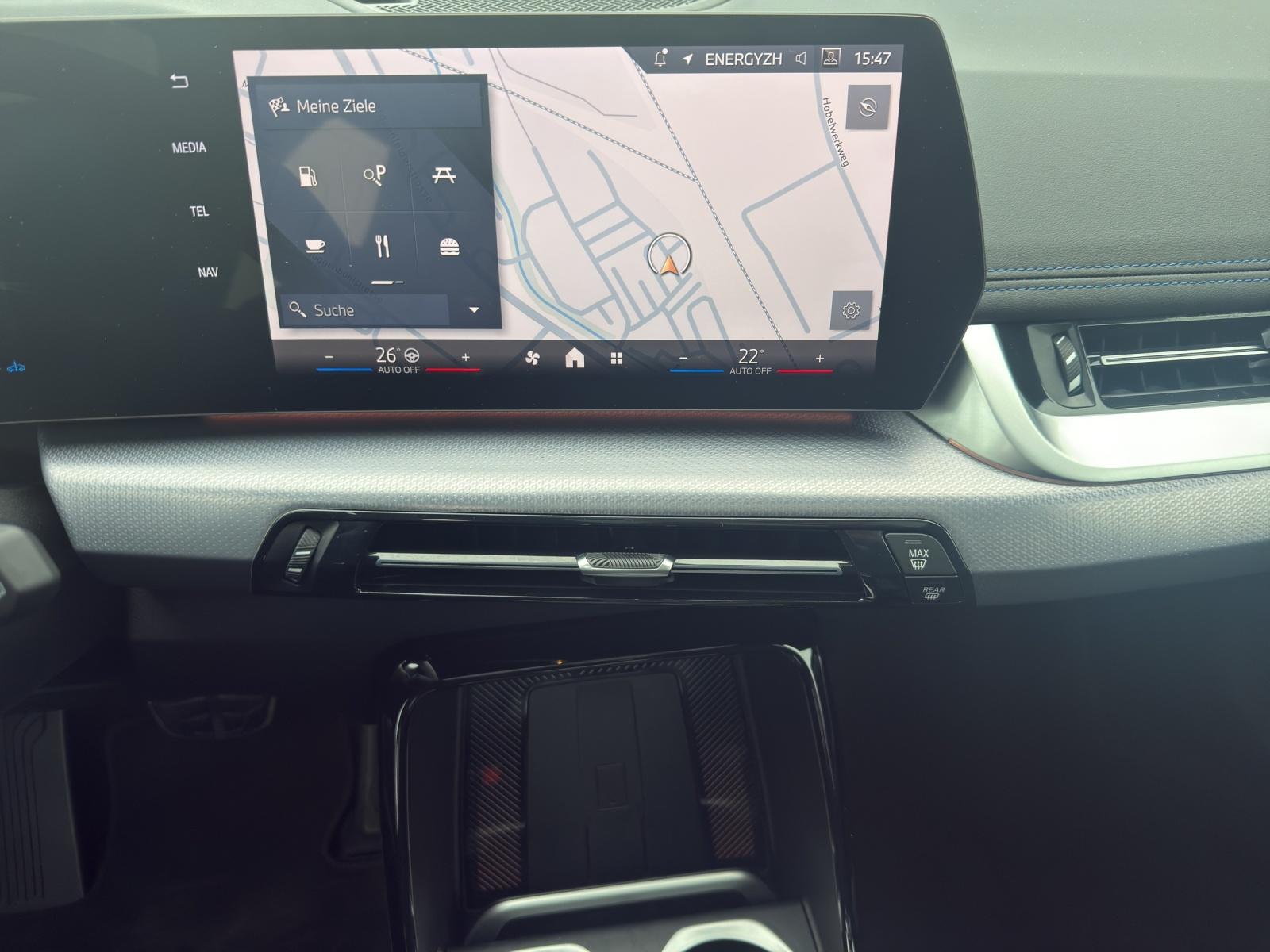 BMW X1 23d xDrive M Sportpaket Pro-image-11