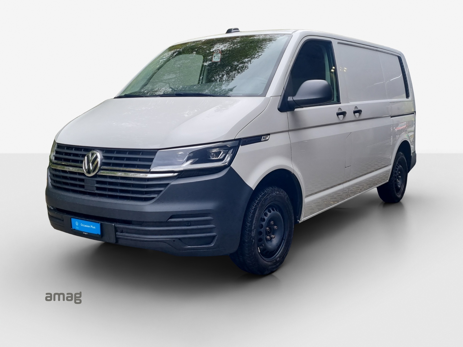 VW T6.1 2.0 TDI