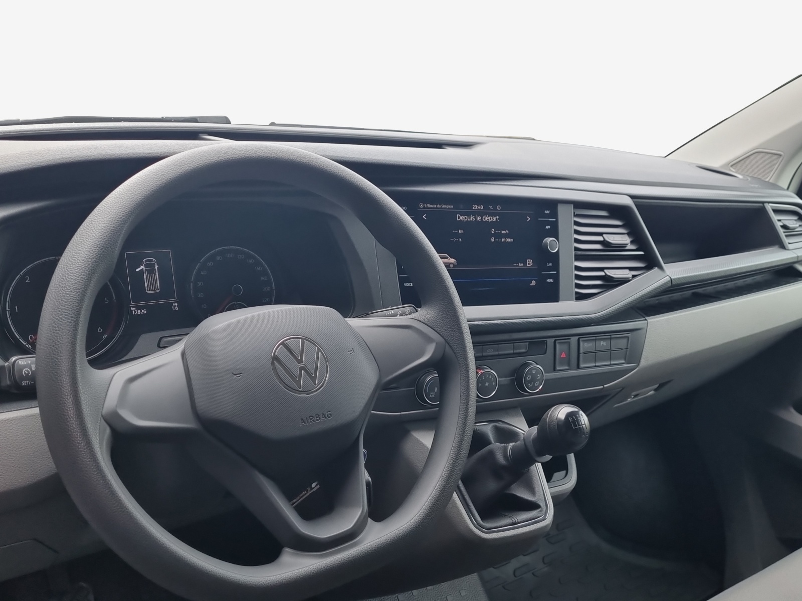 VW T6.1 2.0 TDI-image-8