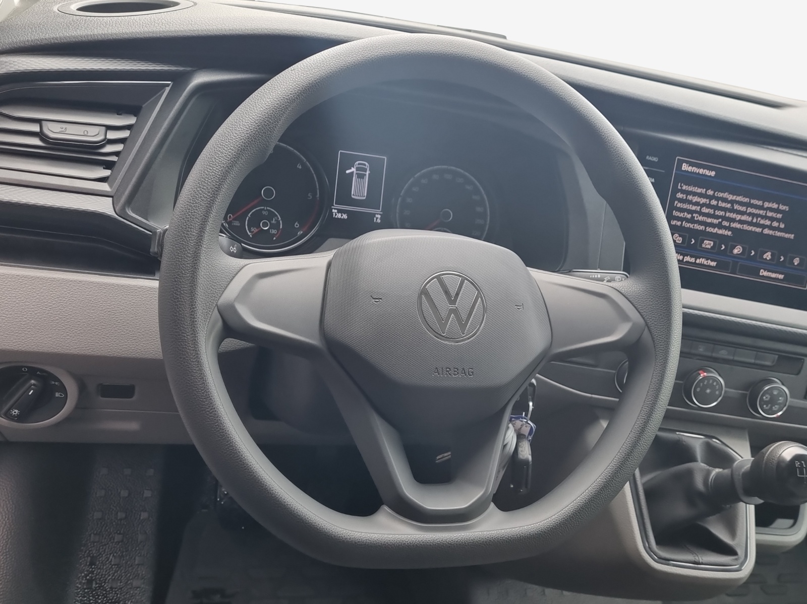 VW T6.1 2.0 TDI-image-9