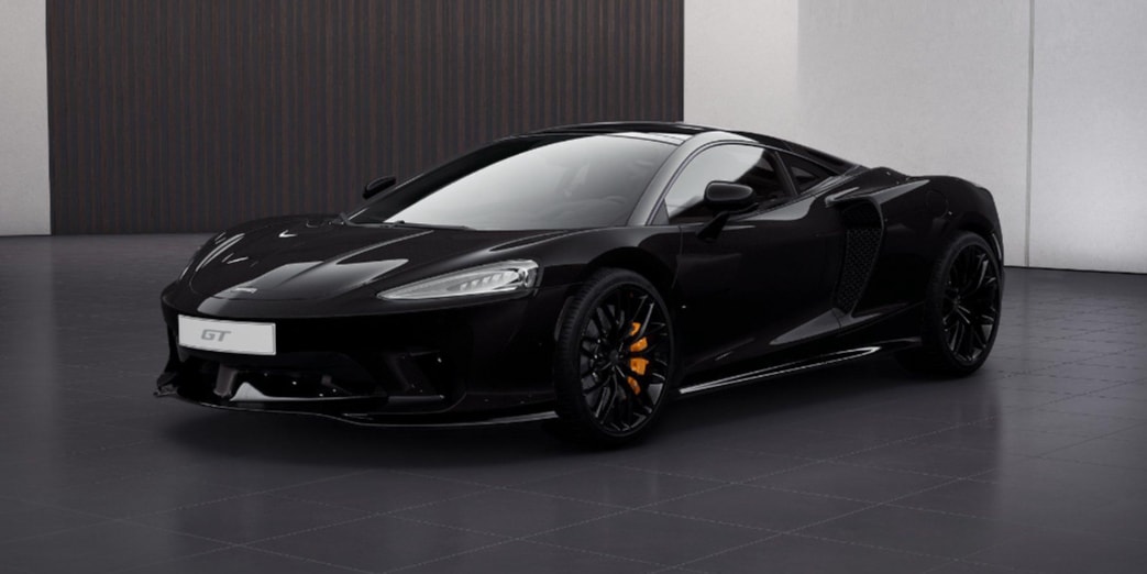 McLAREN GT-image-9