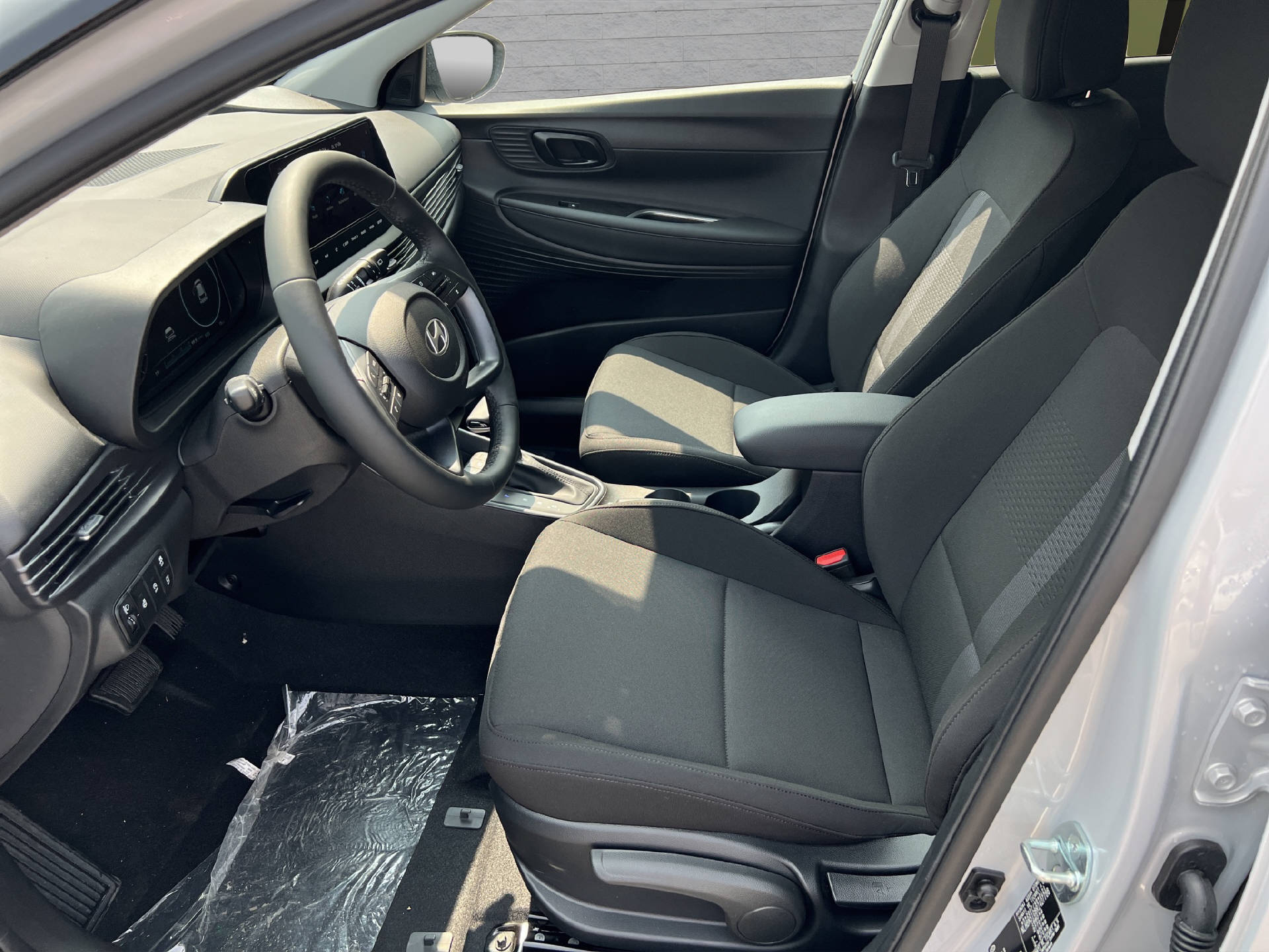 HYUNDAI i20 1.0 T-GDi 120 48V Amplia-image-7